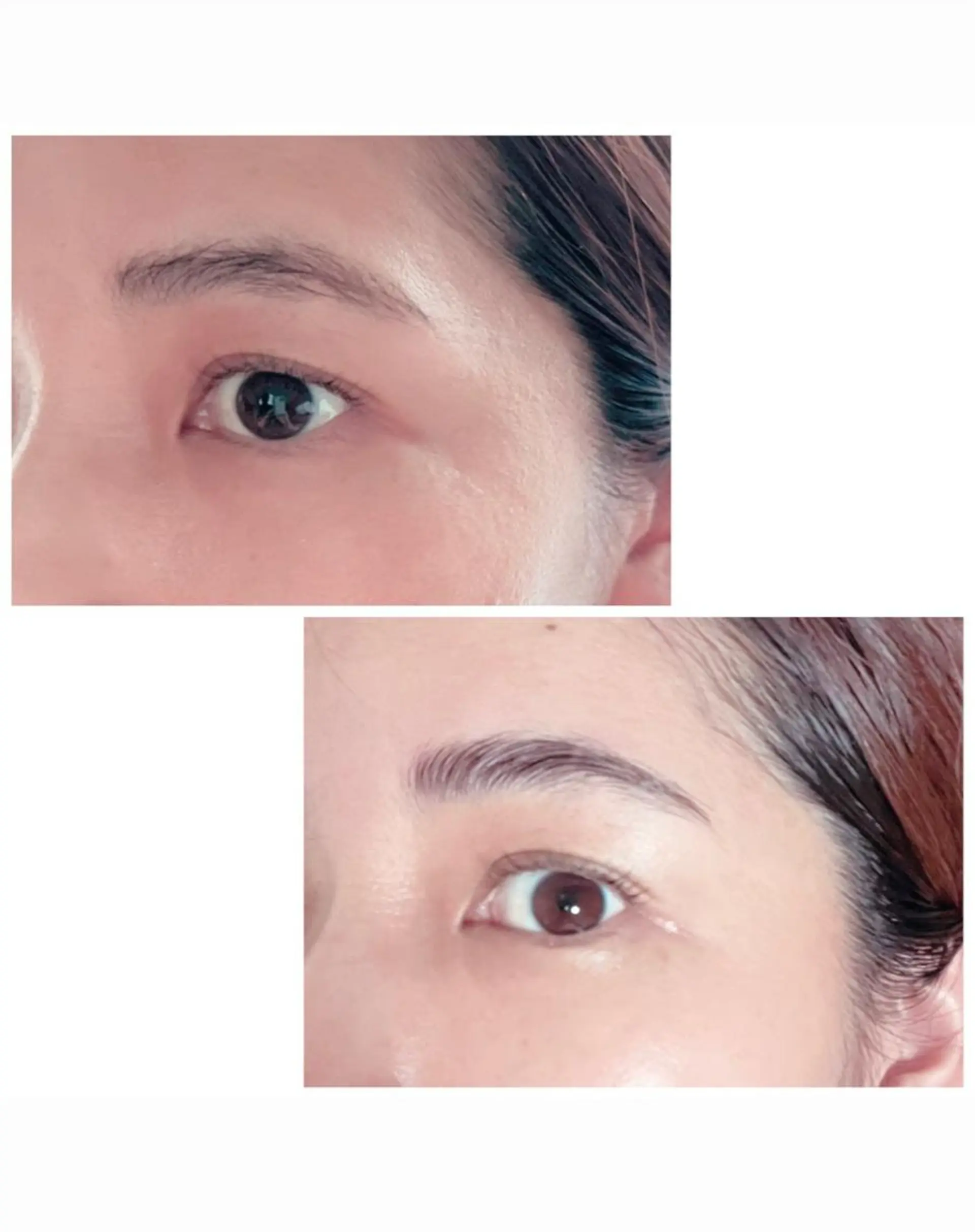 アイブロウ ワックス脱毛 その他(アイブロウ) REPOS（ルポ）所属・repos（ルポ） 有馬のマツエク・マツパデザイン