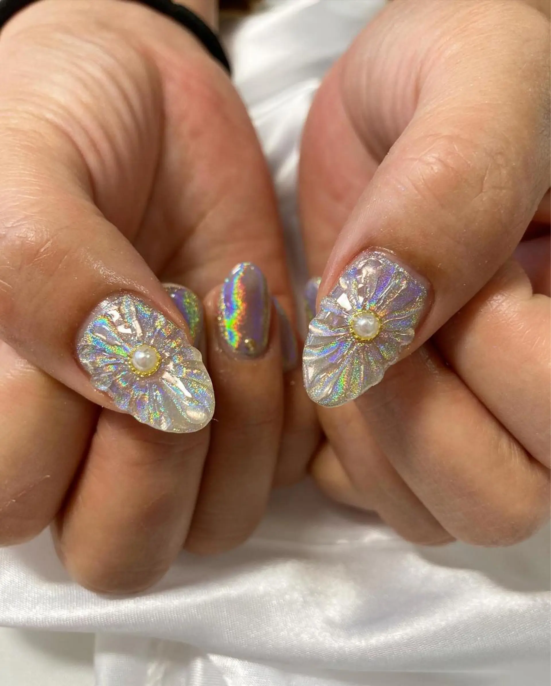 ネイル NailSalon Beniceのネイルデザイン