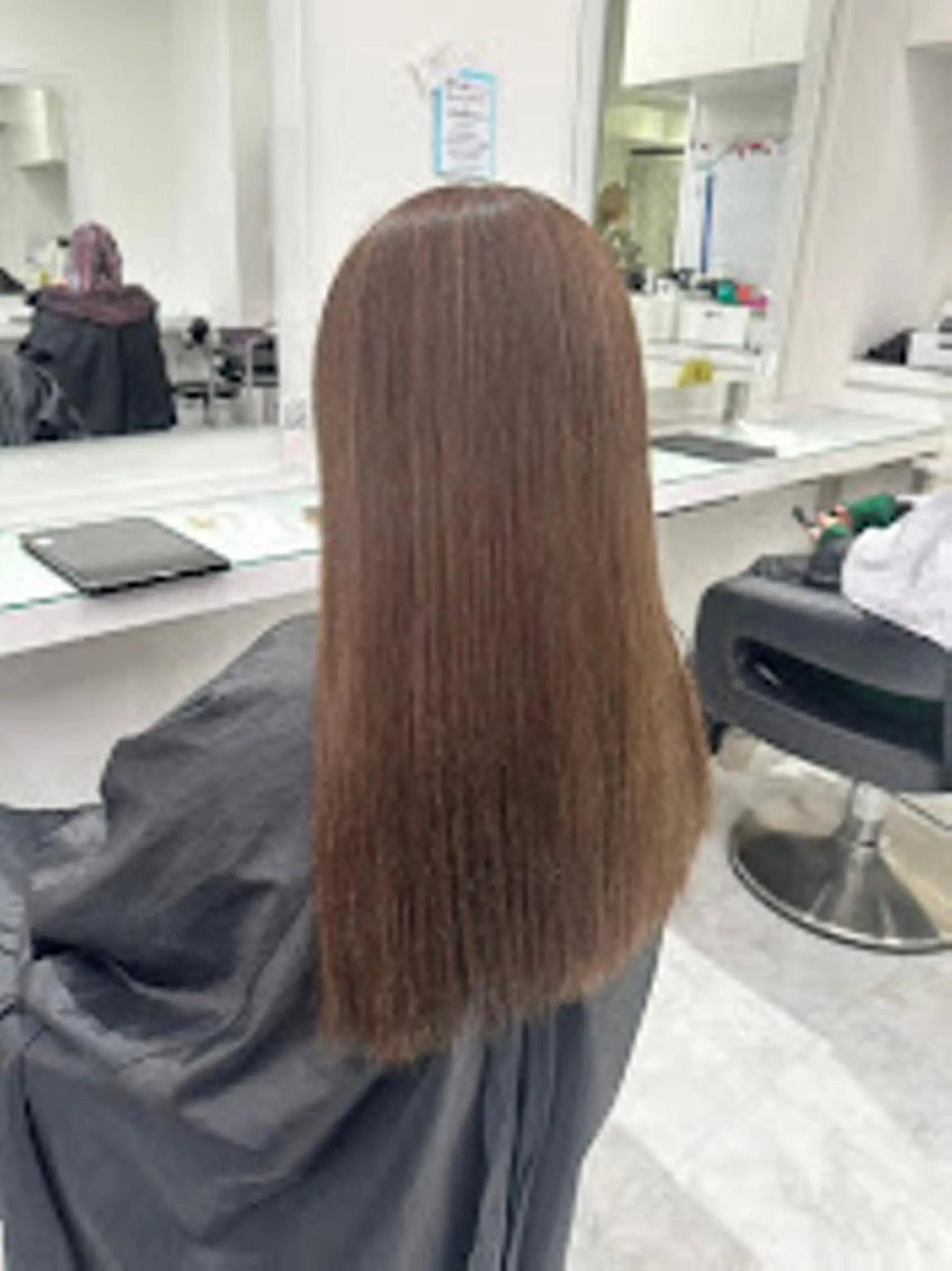 カラー ［THEATER 仙台店🌼］公式のヘアスタイル