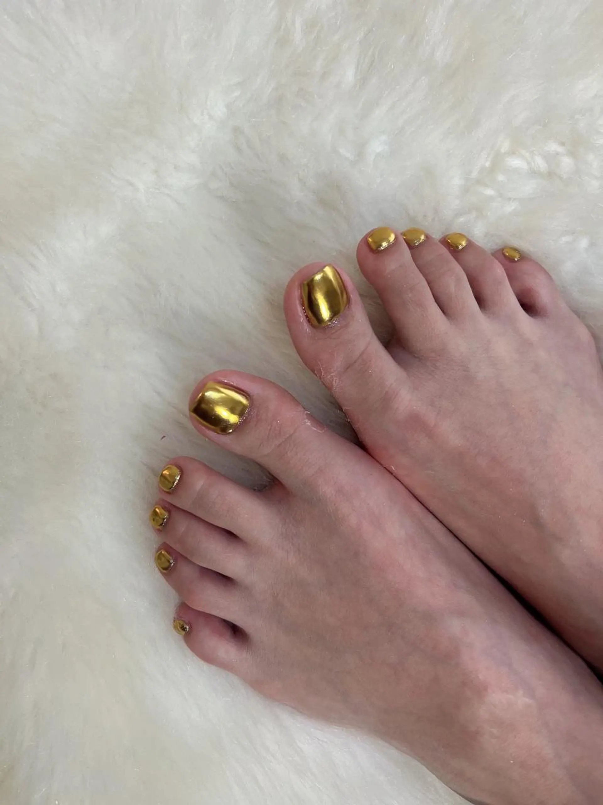 ネイル Nes.Nail所属・Miyagi Asamiのネイルデザイン