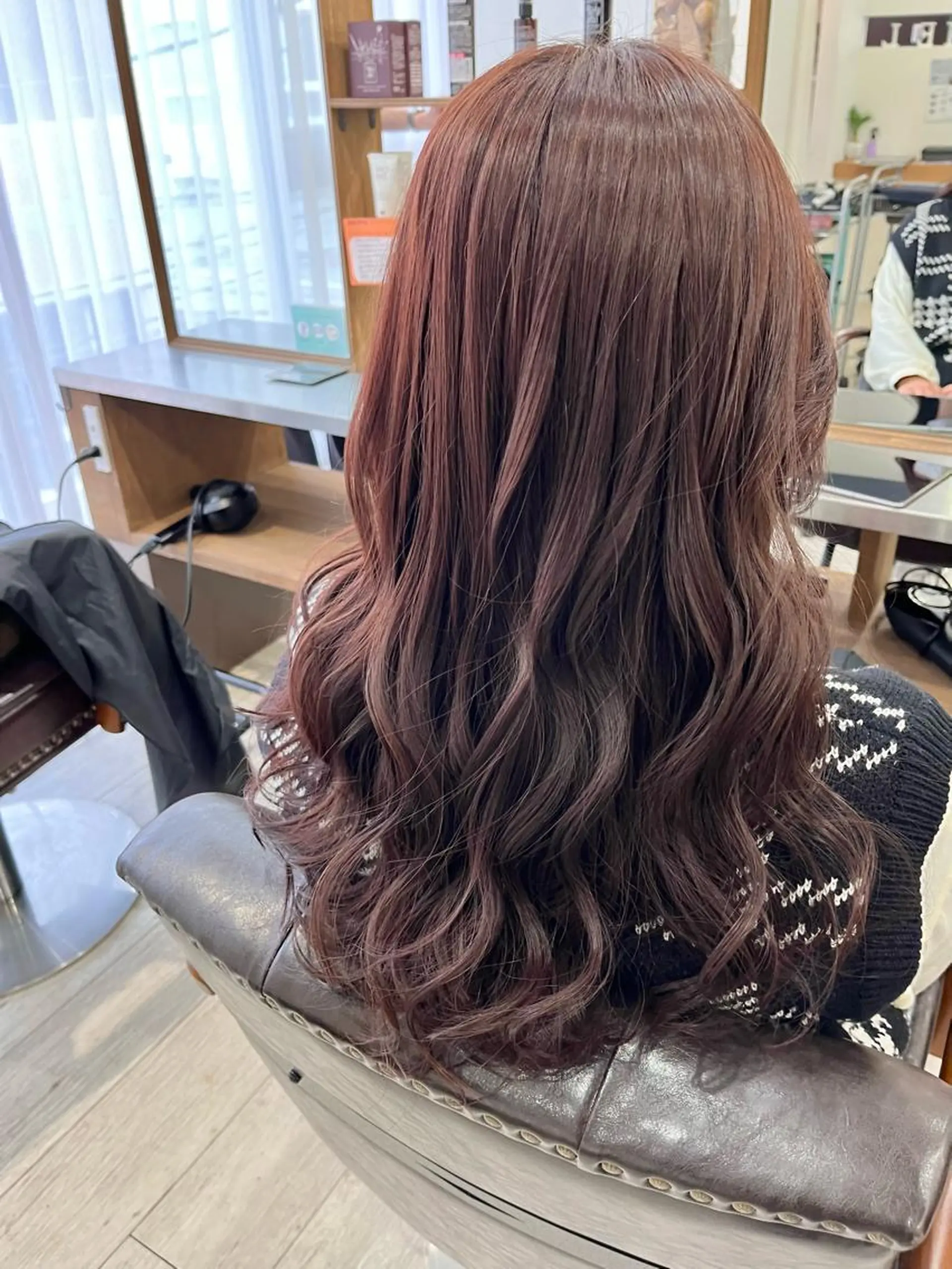 カラー little×esta所属・髪質改善/艶カラー /小池潤也のヘアスタイル