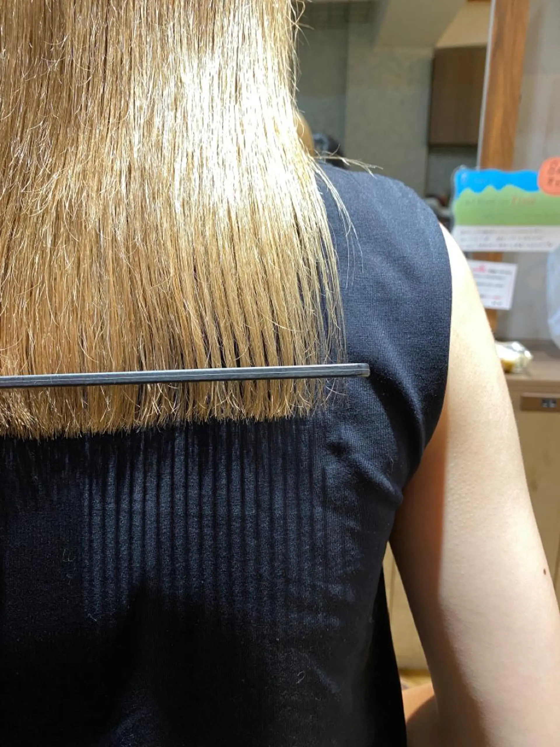 ミディアム カラー カット ヘアカラー 美髪改善・ブリーチ tadasuke⭐️のヘアスタイル