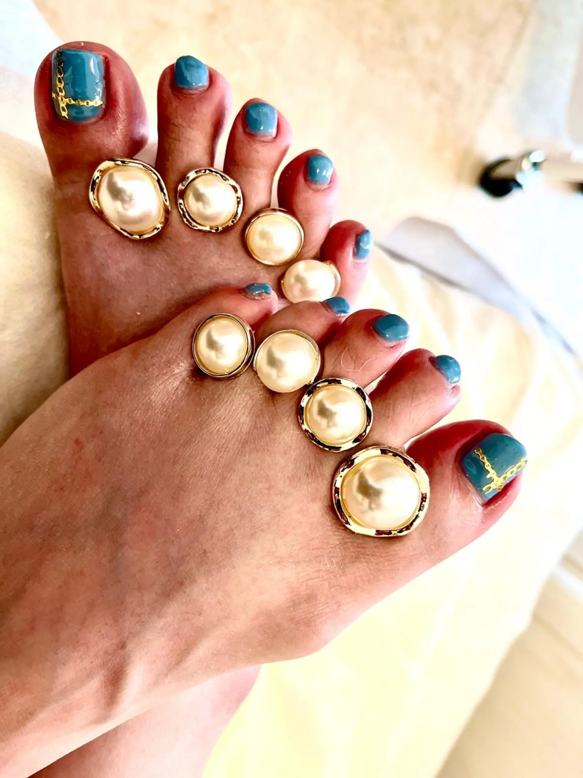 ネイル トータルビューティ美麗所属・トータルビューティ 美麗のエステ・リラクイメージ