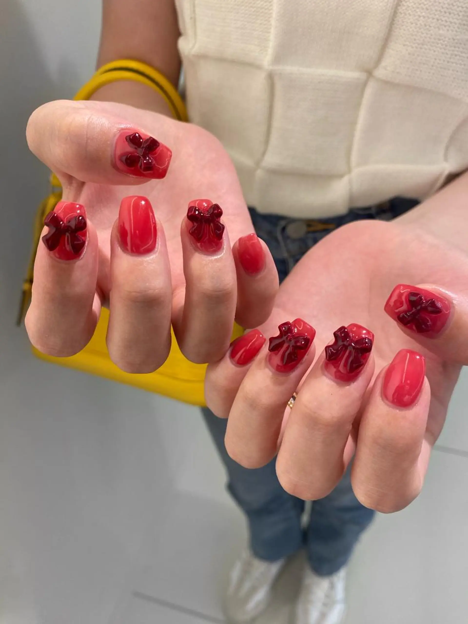 ネイル NailAVANCE miyuのネイルデザイン