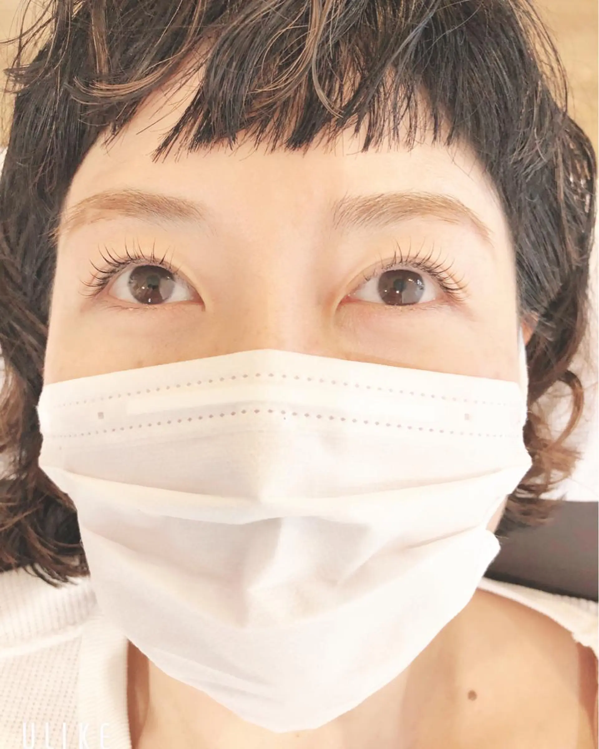 加藤 妙子のマツエク・マツパデザイン