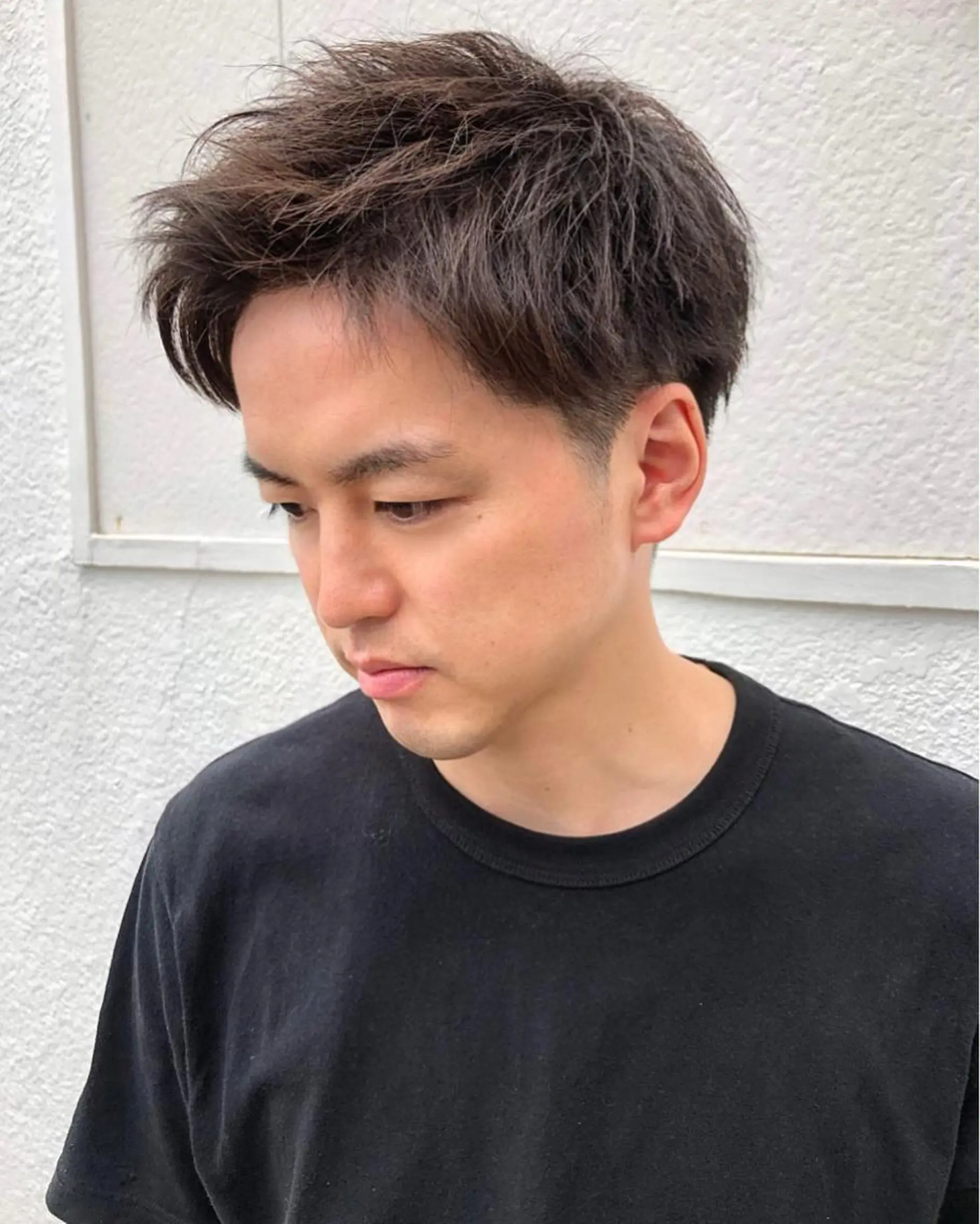 ショート カット Beauty Salon  peige所属・peige 斉藤✨大人ヘアー✨のヘアスタイル