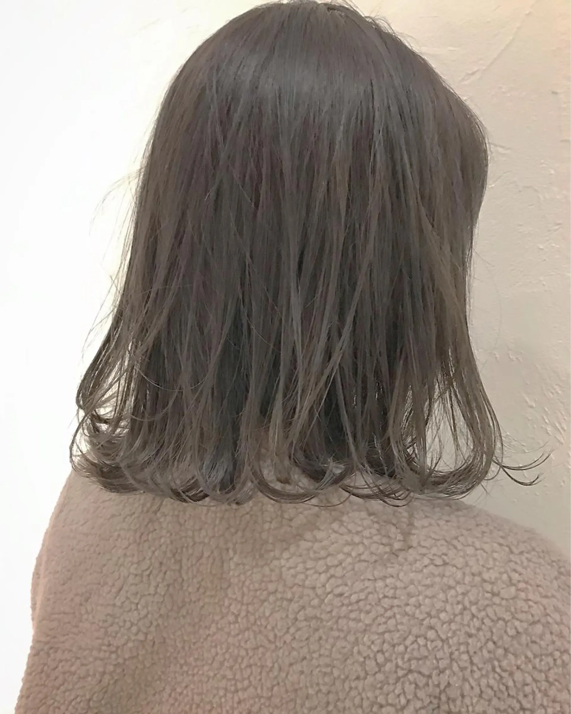 ショート カラー DopeLIT モデル募集中のヘアスタイル