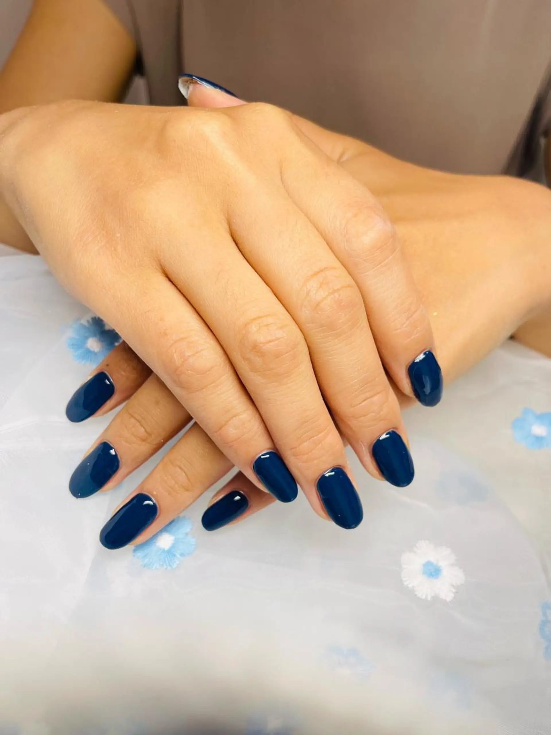 ネイル ハンドネイル Lucky nail salonのネイルデザイン