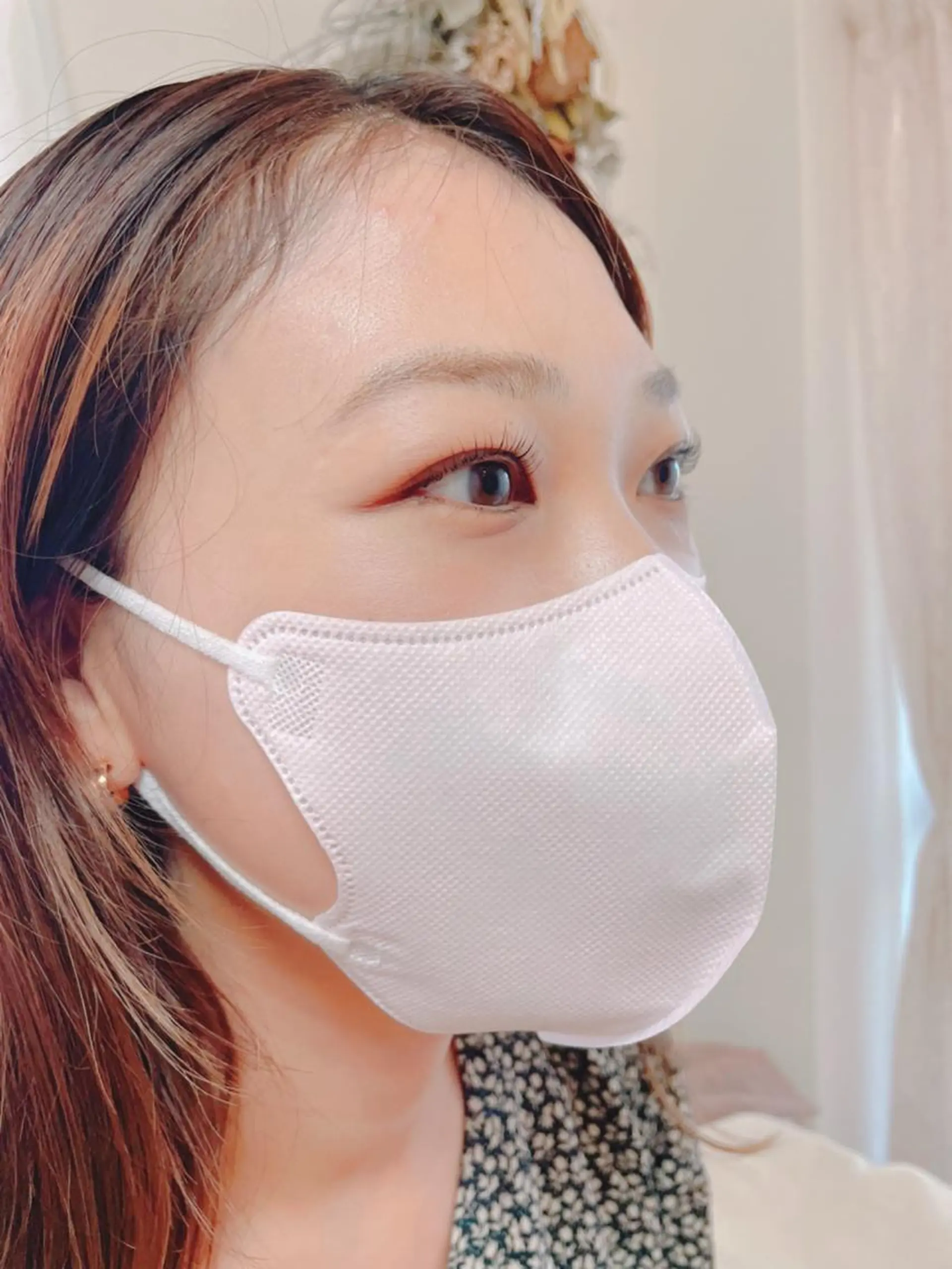 マツエク・マツパ ケラチンラッシュリフト マツパ eyelash salon an所属・アイラッシュサロン anのマツエク・マツパデザイン