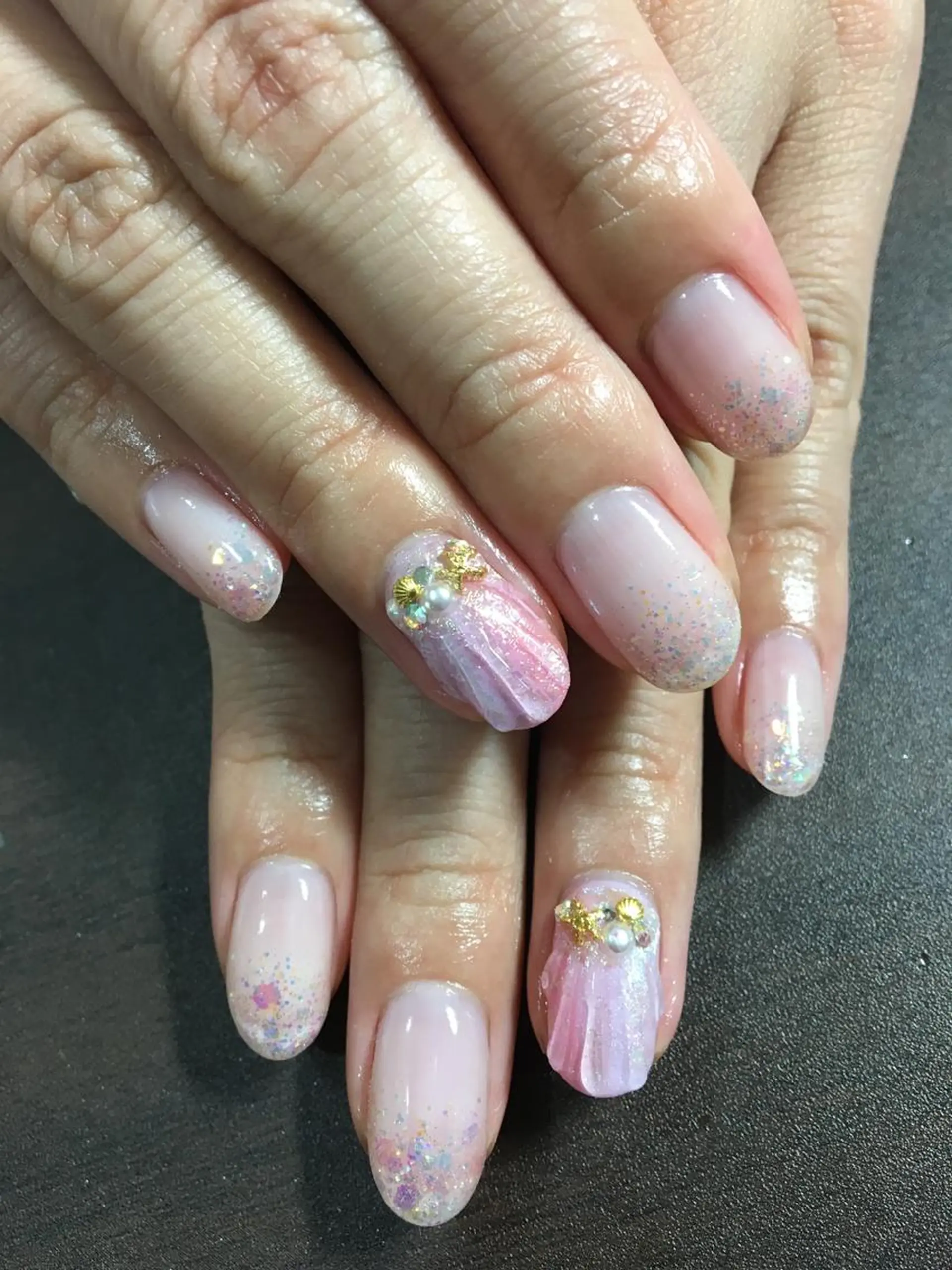 ネイル Titalee所属・nail salon Titaleeのネイルデザイン