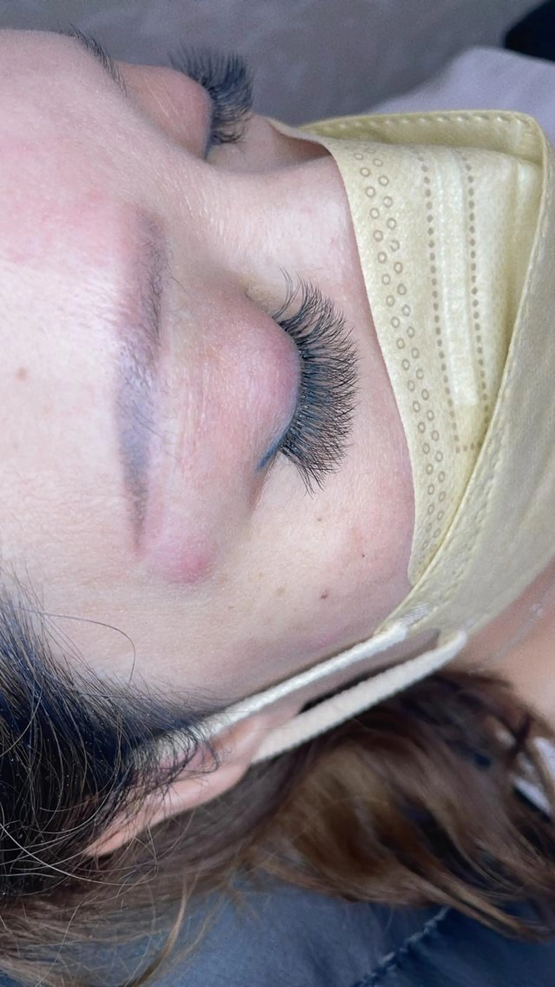 マツエク・マツパ Arana salonのマツエク・マツパデザイン