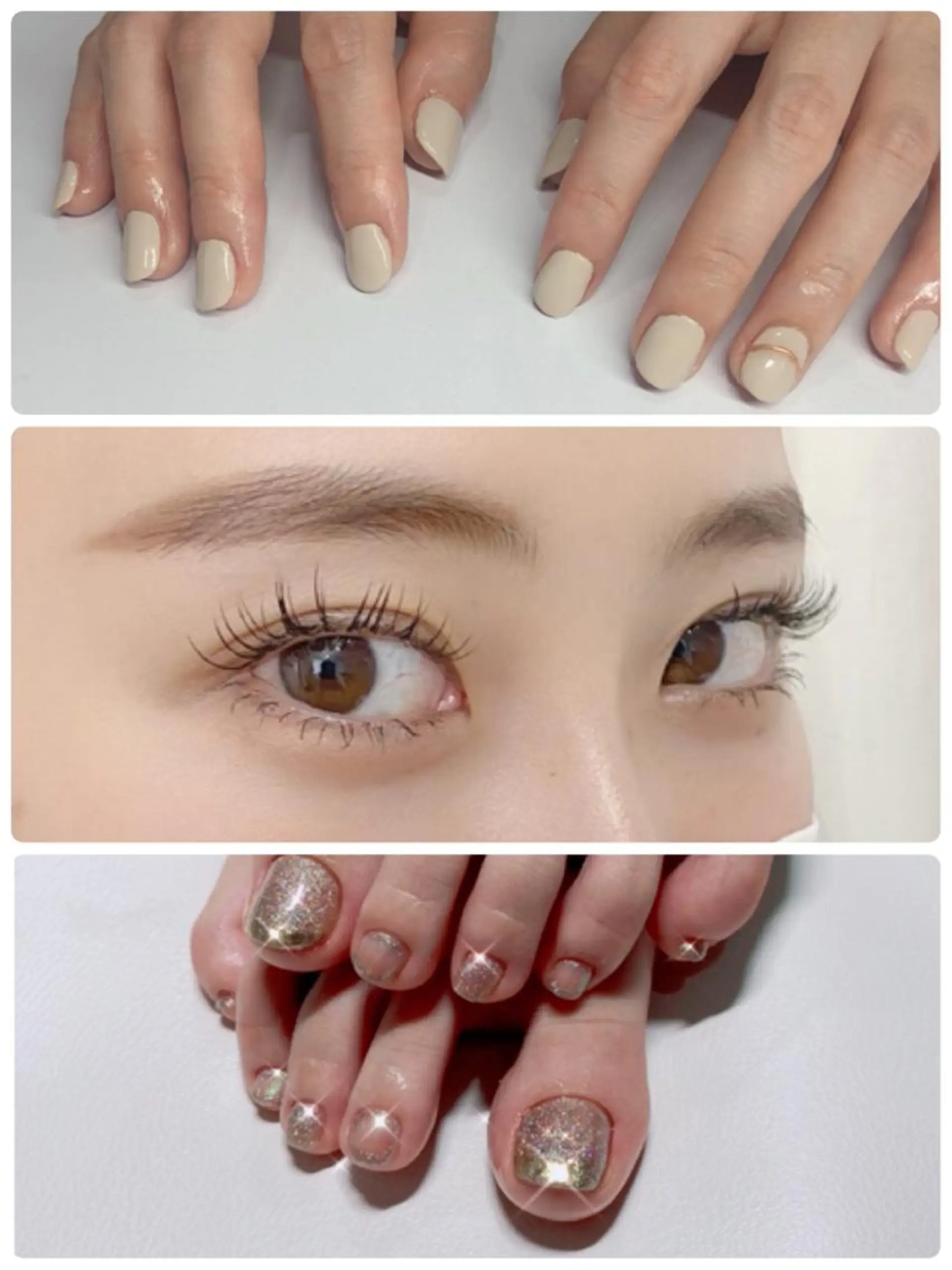 ネイル マツエク・マツパ 伊藤 しずくのその他イメージ