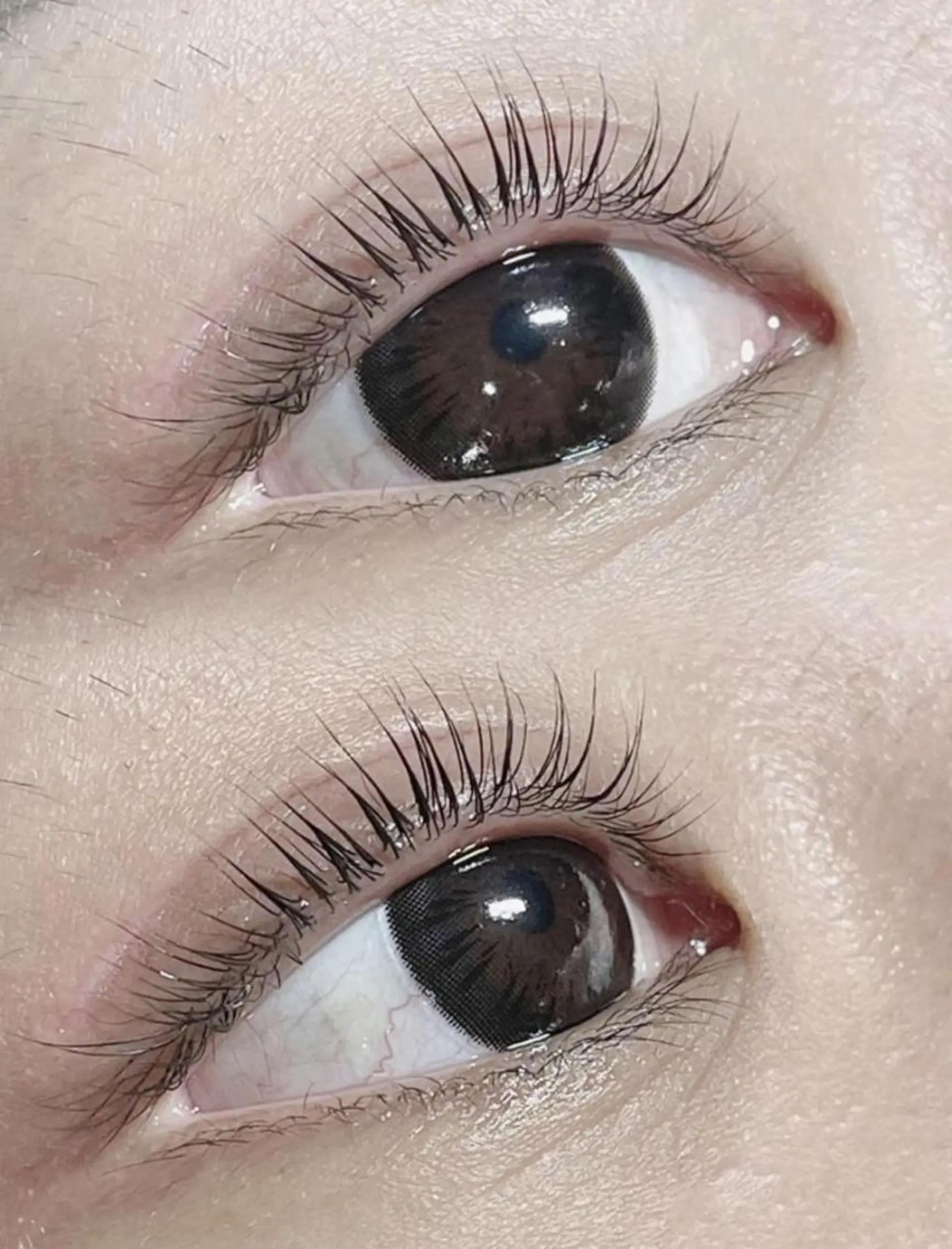 マツエク・マツパ INF ネイルサロンのネイルデザイン