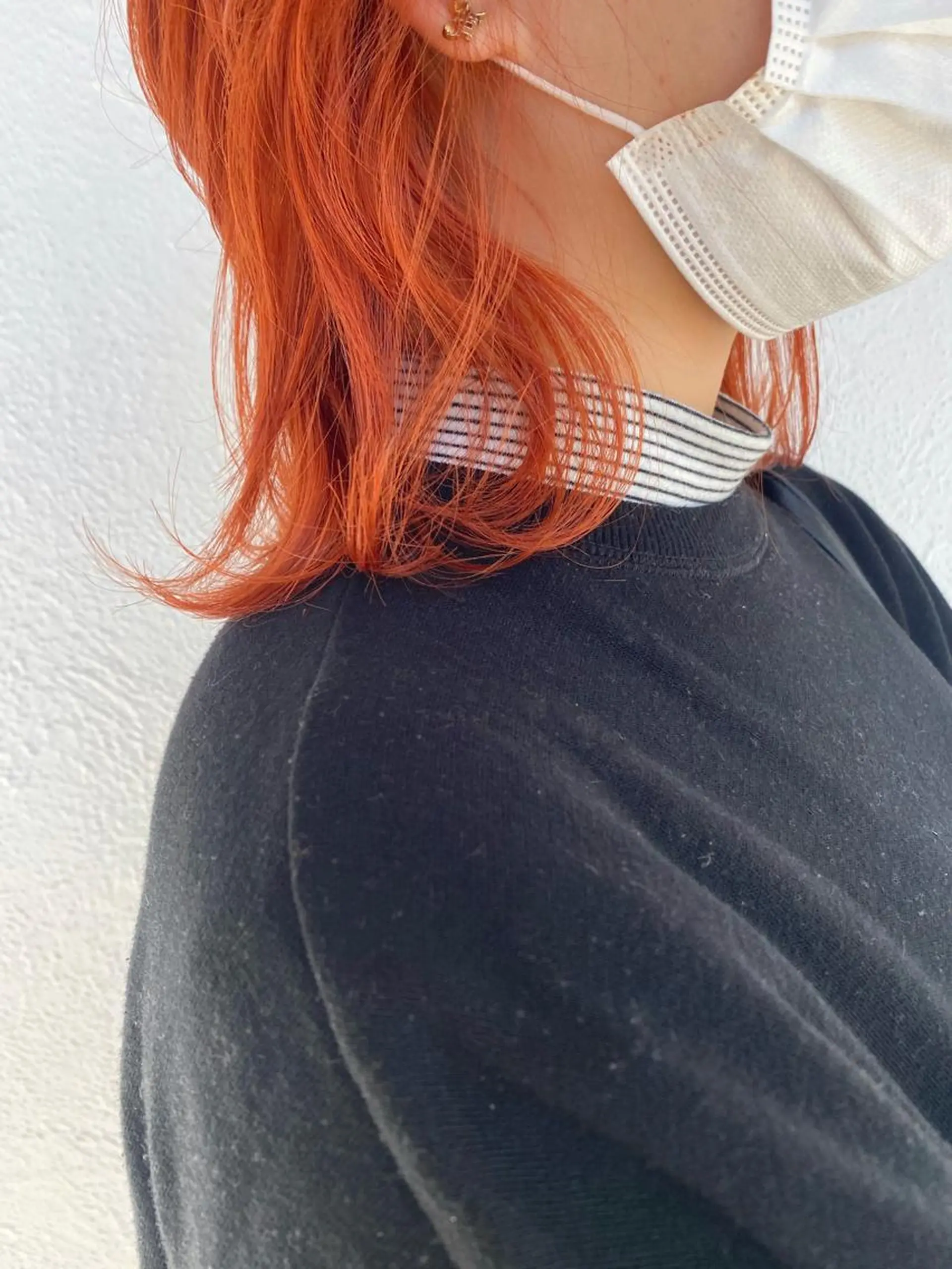 ミディアム FORCE HAIR所属・🔥金山 諒平🔥のヘアスタイル