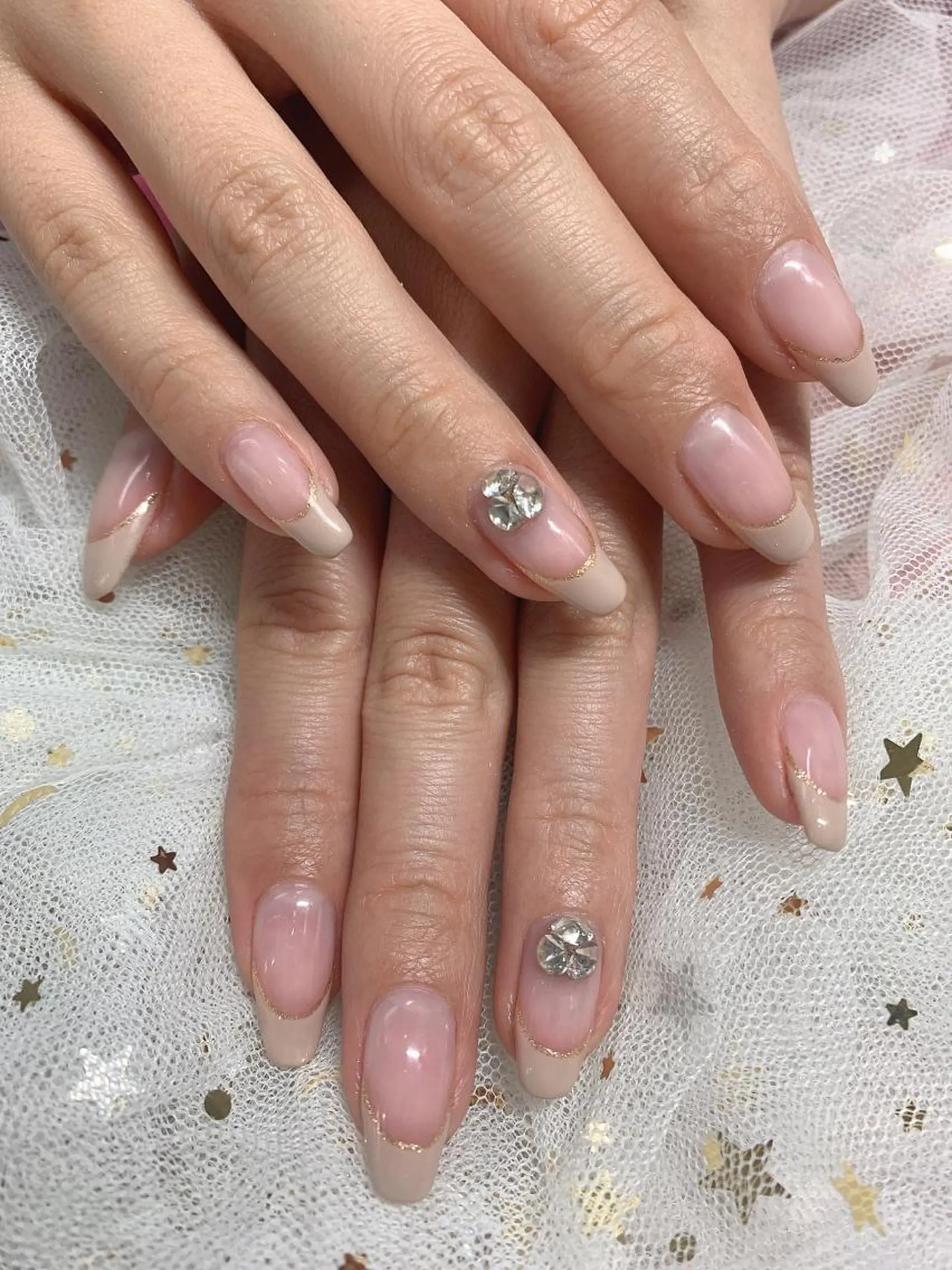 ネイル Omi beautyのネイルデザイン