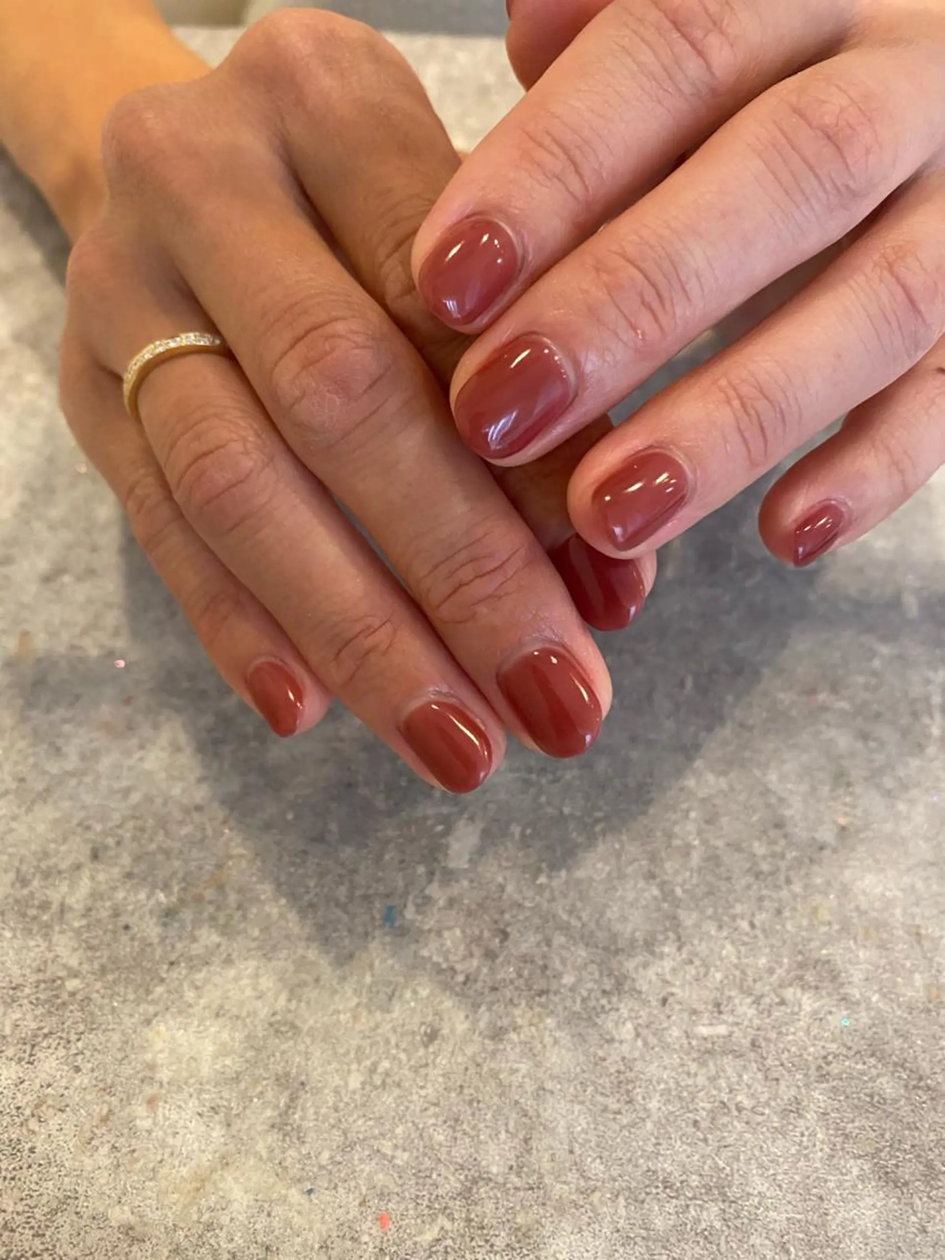 ネイル ハンドネイル LINON所属・【LINON】 airiのネイルデザイン