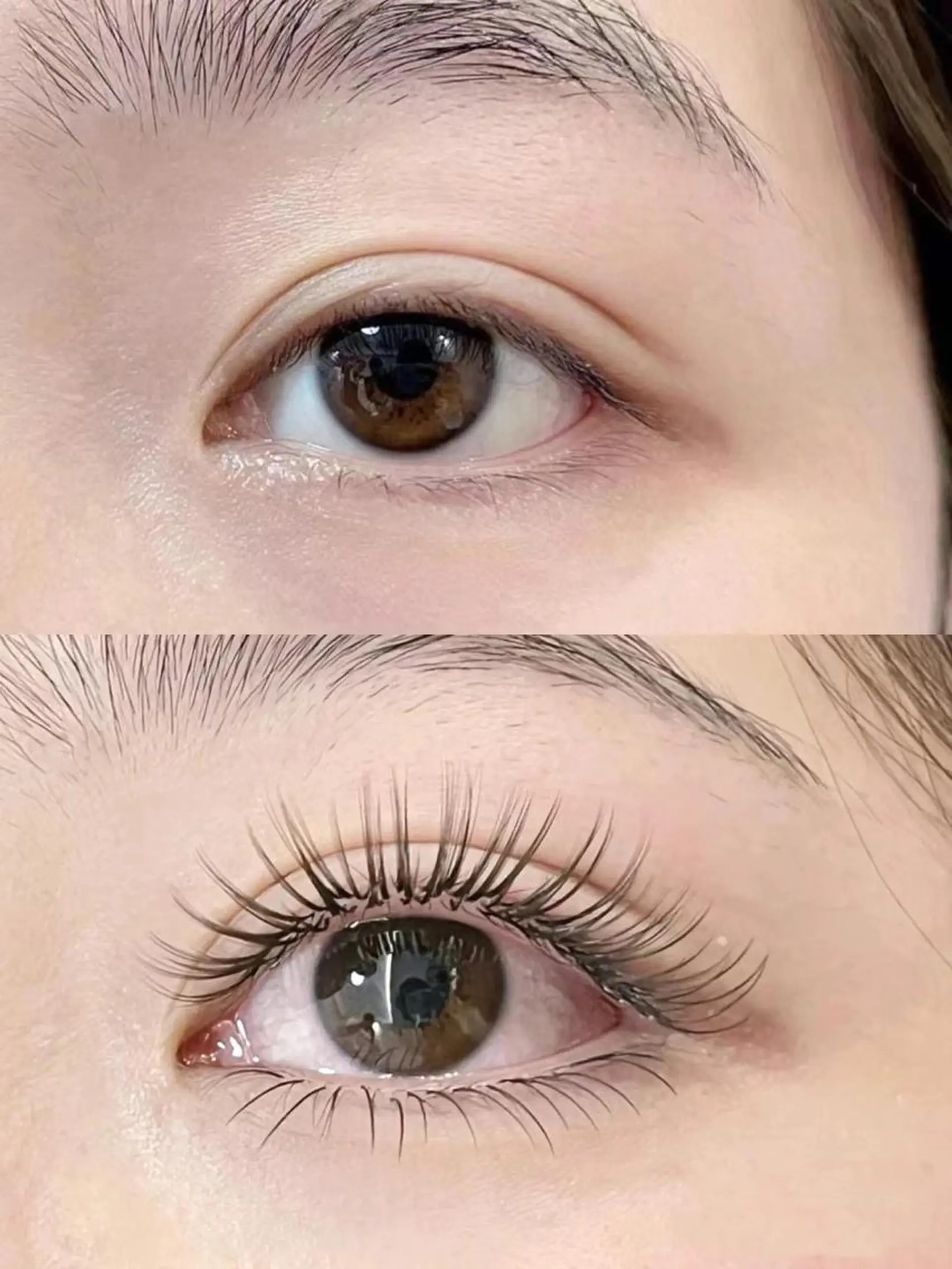 マツエク・マツパ ワンホンマツエク マツエク専門 Angenbelleのマツエク・マツパデザイン