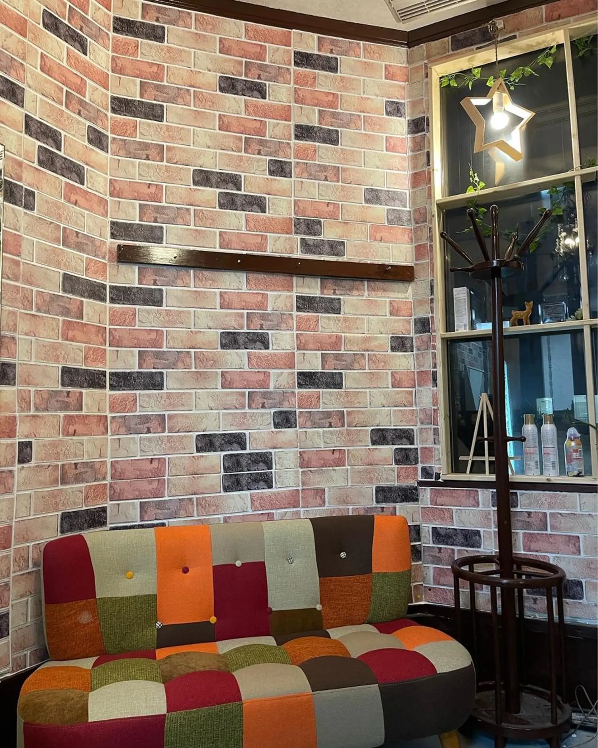 hair salonyuri所属・ヘアサロンユリ もりたきょうこのヘアスタイル