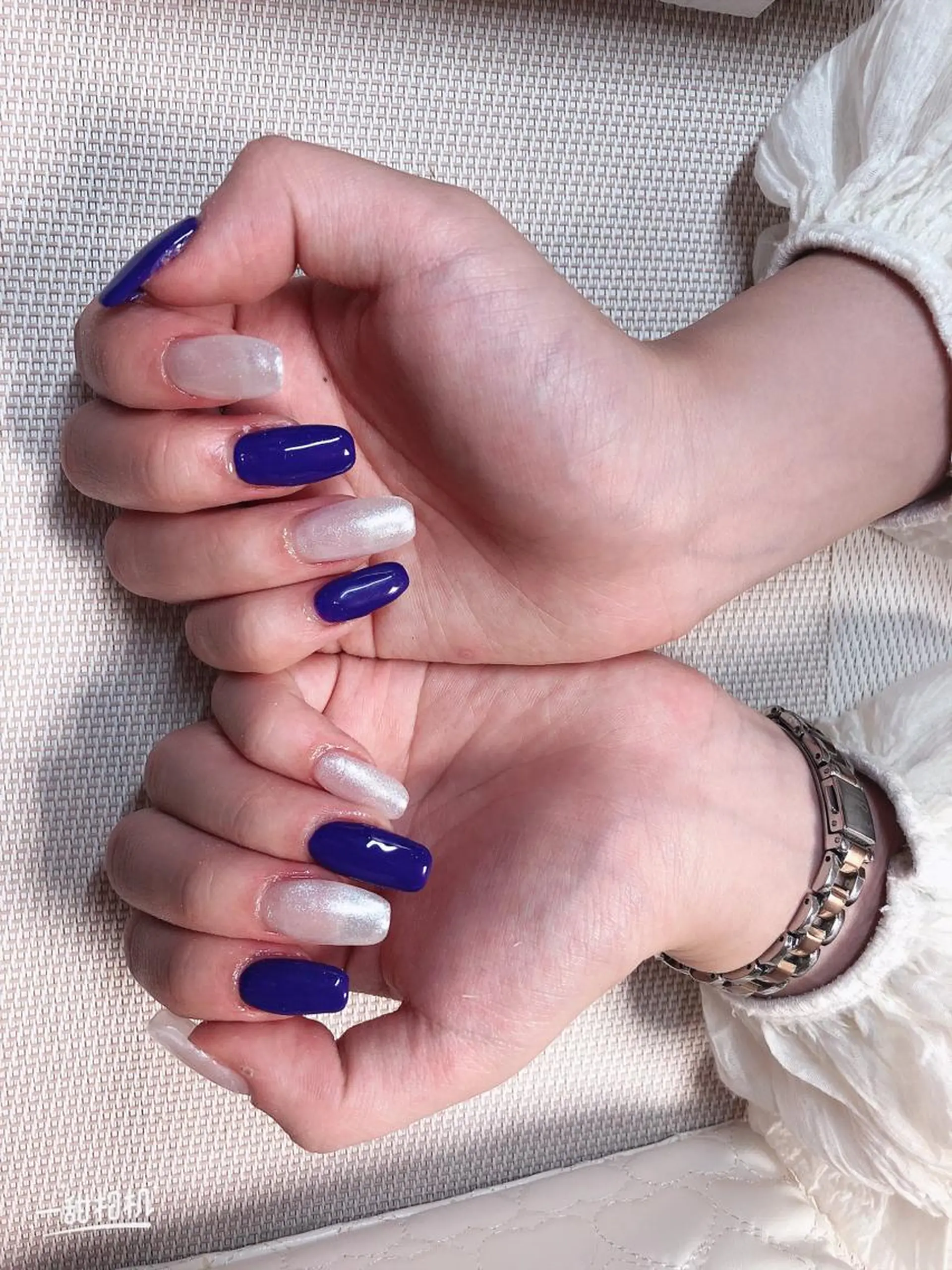 ネイル スマイル サロンのマツエク・マツパデザイン