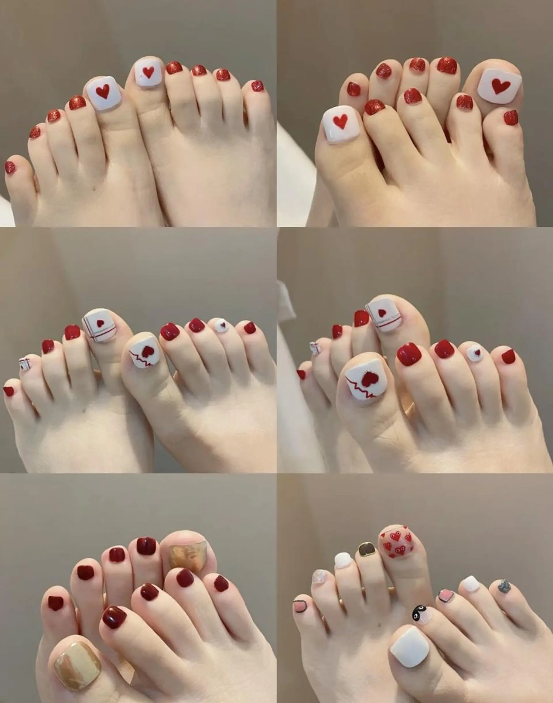 ネイル Cute beauty2のマツエク・マツパデザイン