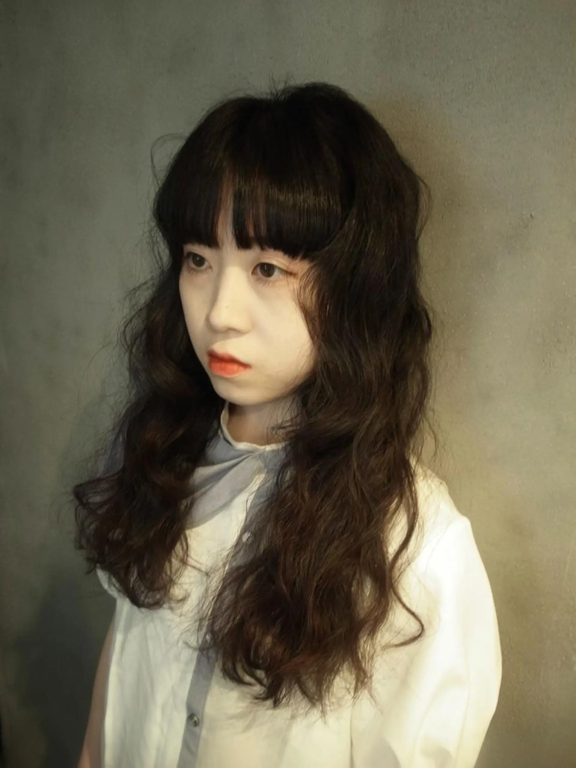 ロング カラー 229所属・maki @pullnocのヘアスタイル