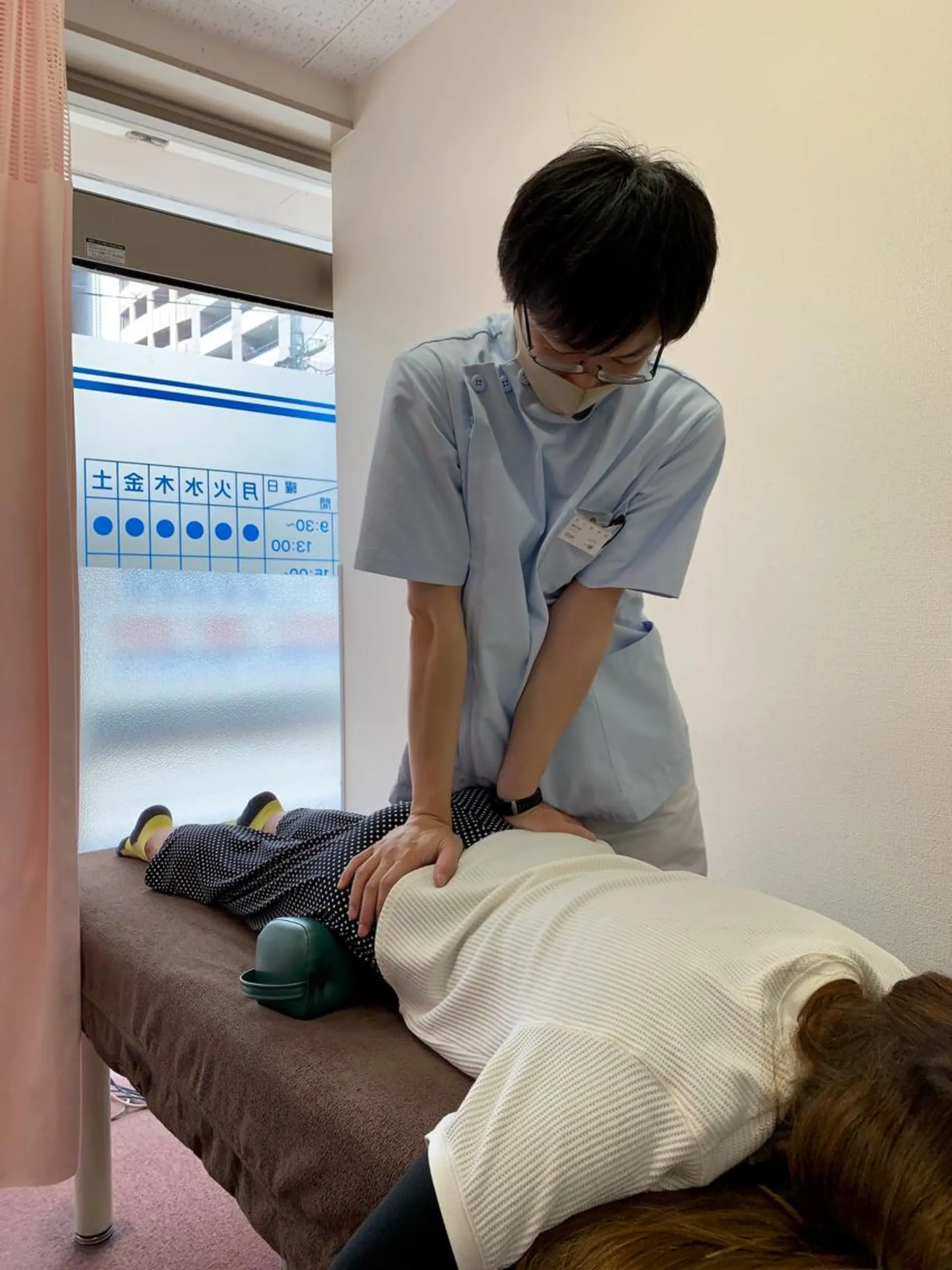 リラク 同心整骨院 美容鍼・整体・小顔のエステ・リラクイメージ