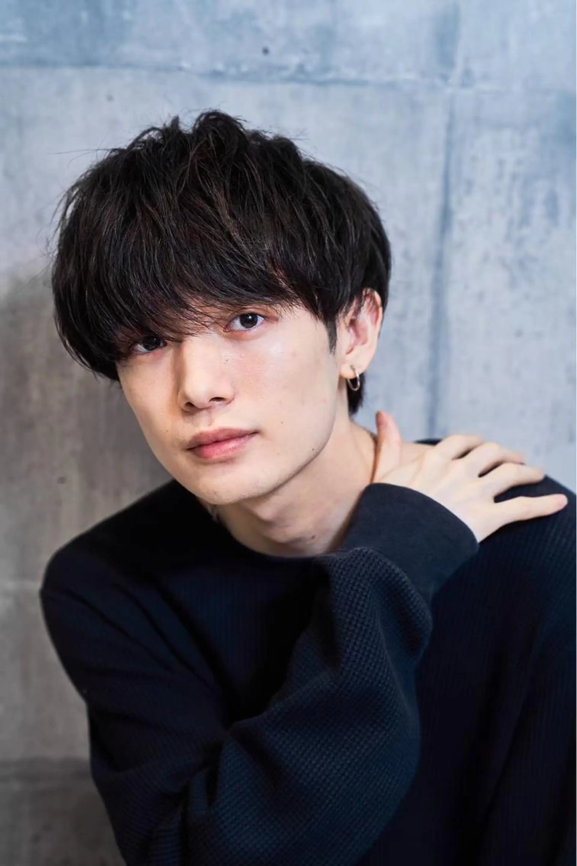 カラー メンズ メンズバレイヤージュ メンズブリーチ メンズハイライト メンズハイトーン メンズインナーカラー カット 【バレイヤージュ】 🔥メンズRYUTAのヘアスタイル