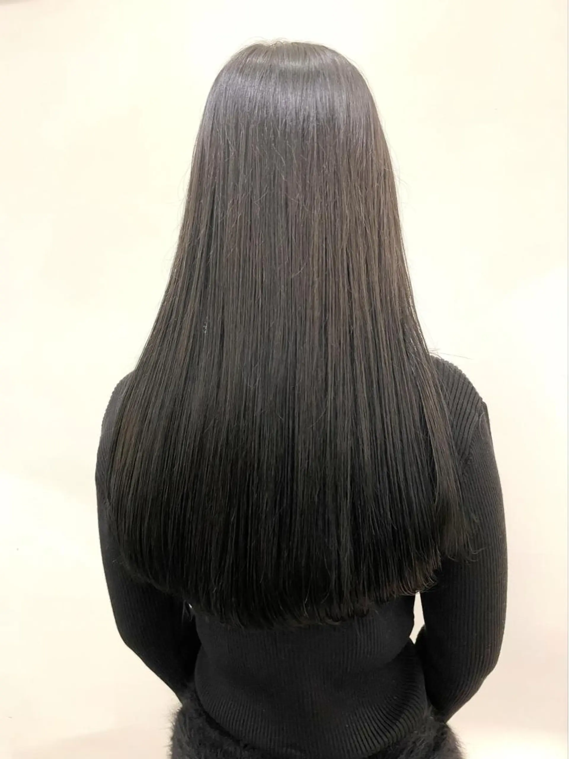 ロング カラー ヘアアレンジ 縮毛矯正 トリートメント 〽️magico/ ウルフDaiki〽️のヘアスタイル