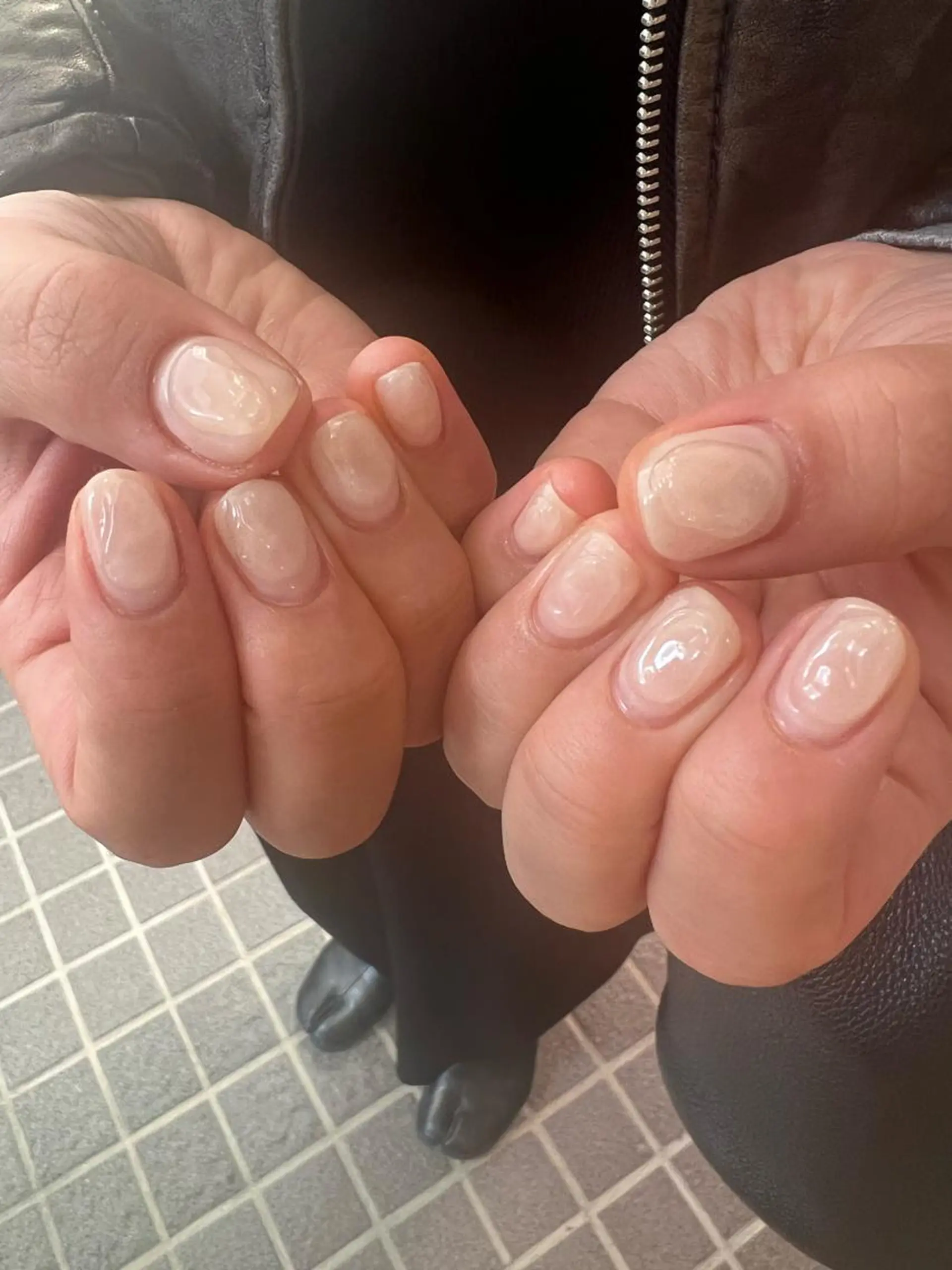 ヘアアレンジ ネイル ヘアメイクネイリスト 💄💅hidemiのヘアスタイル