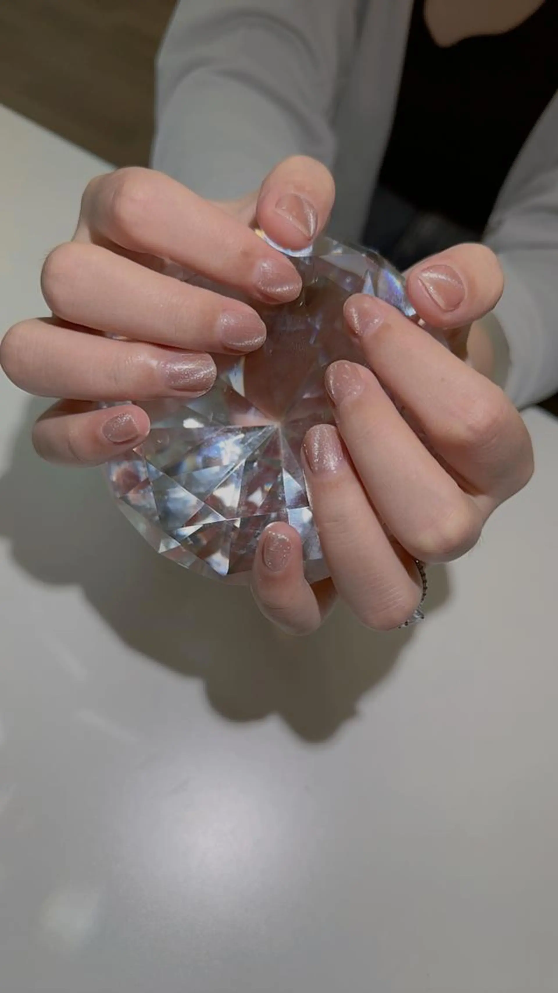 ネイル Wiwi Salonのネイルデザイン