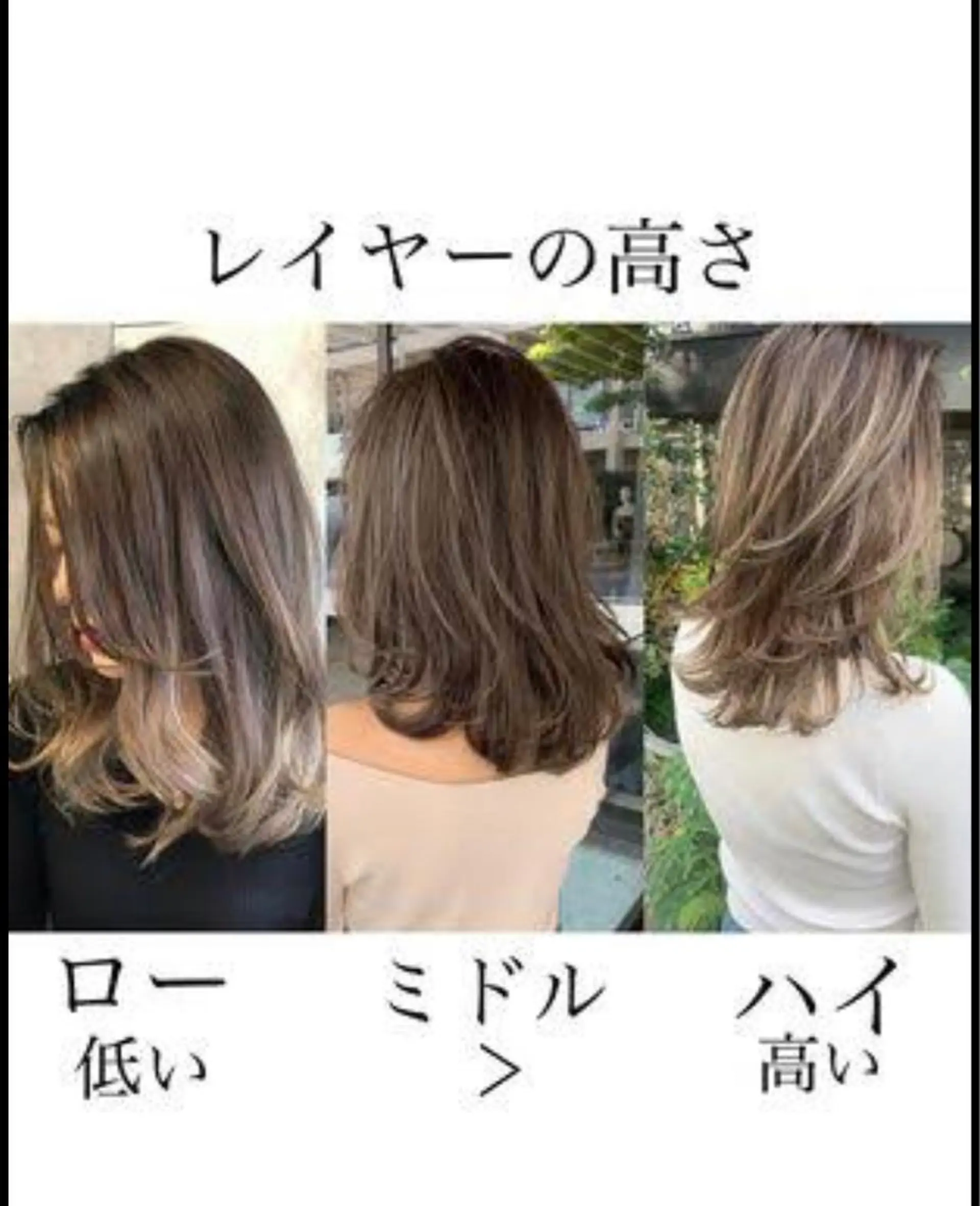 ✂️髪質改善美髪矯正 KOTA⭐️のヘアスタイル