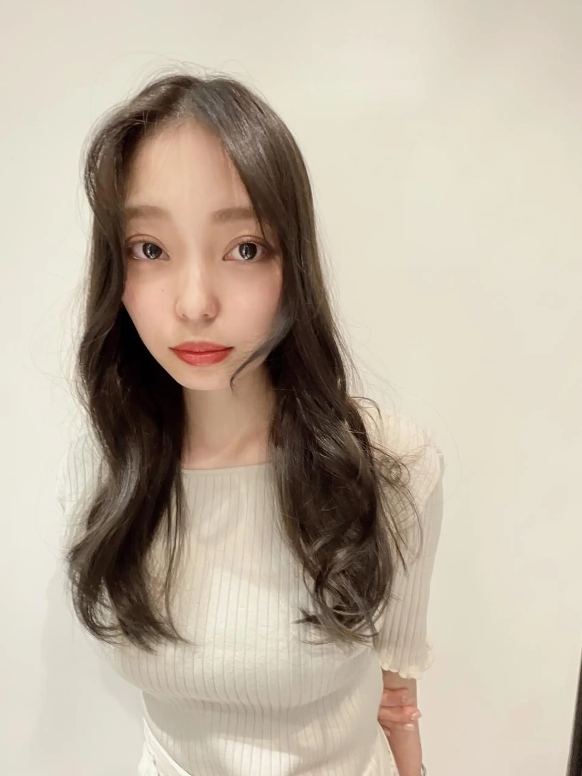 ロング ♡大人カワイイ hair♡徳井はやとのヘアスタイル