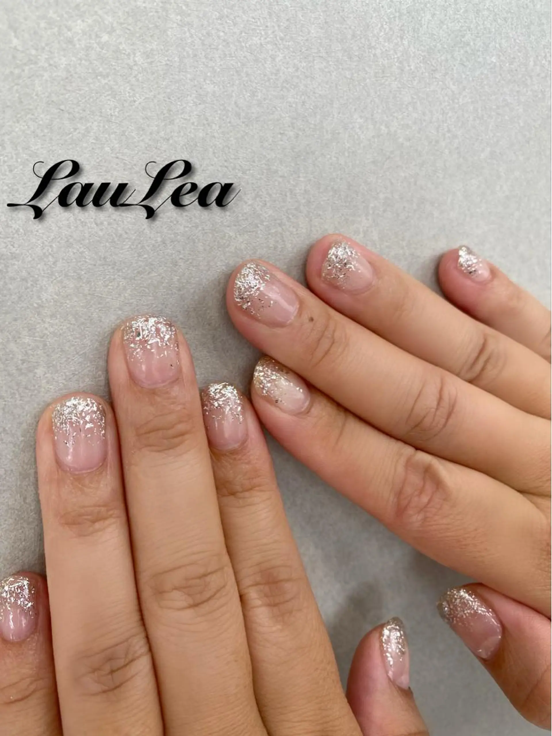 ネイル ハンドネイル LauLea eyelash&nail salon所属・LauLea nailのネイルデザイン