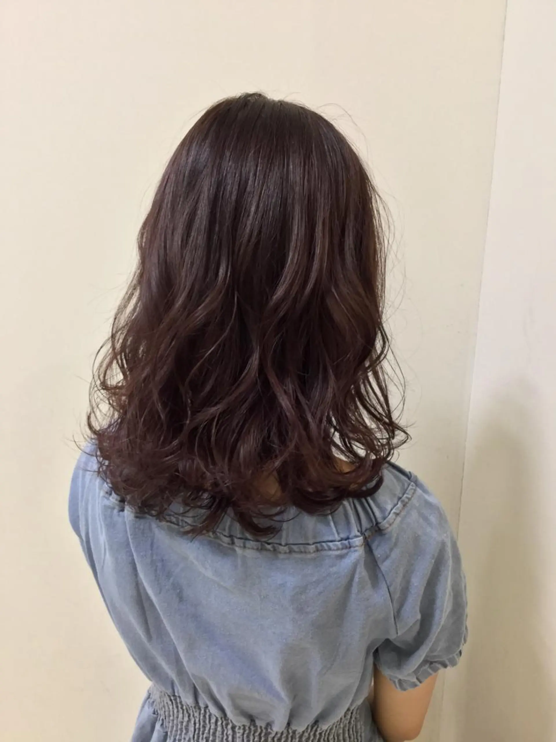 ミディアム 🍀favori🍀 kanekoのヘアスタイル