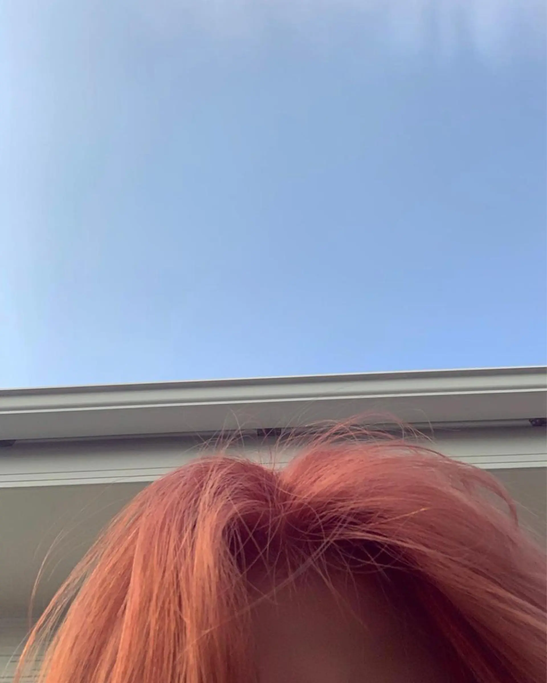 カラー ブリーチ ピンクカラー 沖縄/ヘアアレンジ /ナカノのヘアスタイル