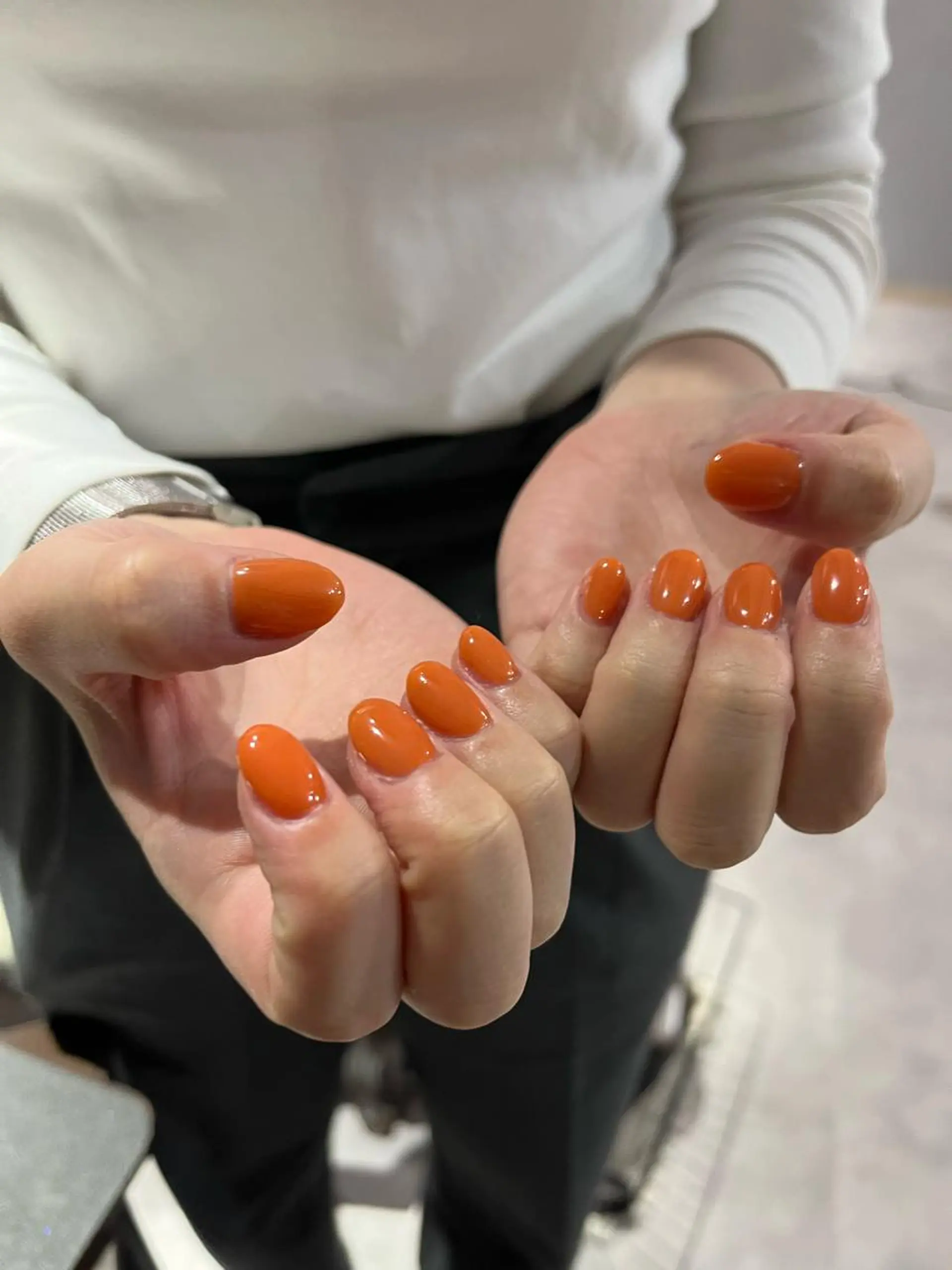 ネイル 🪐富島彩夏 /海外nail🪐のネイルデザイン