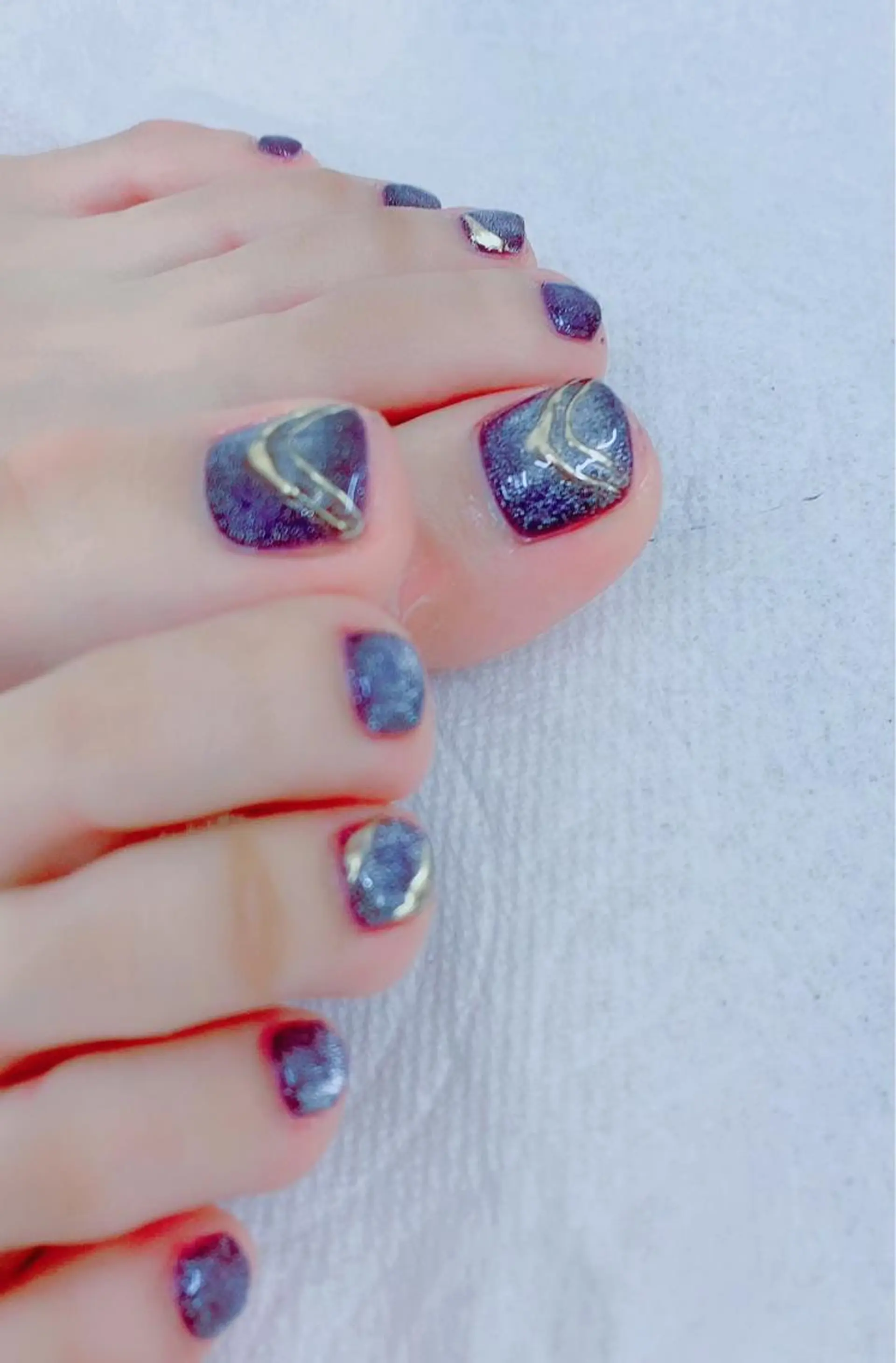 ネイル R salonのネイルデザイン