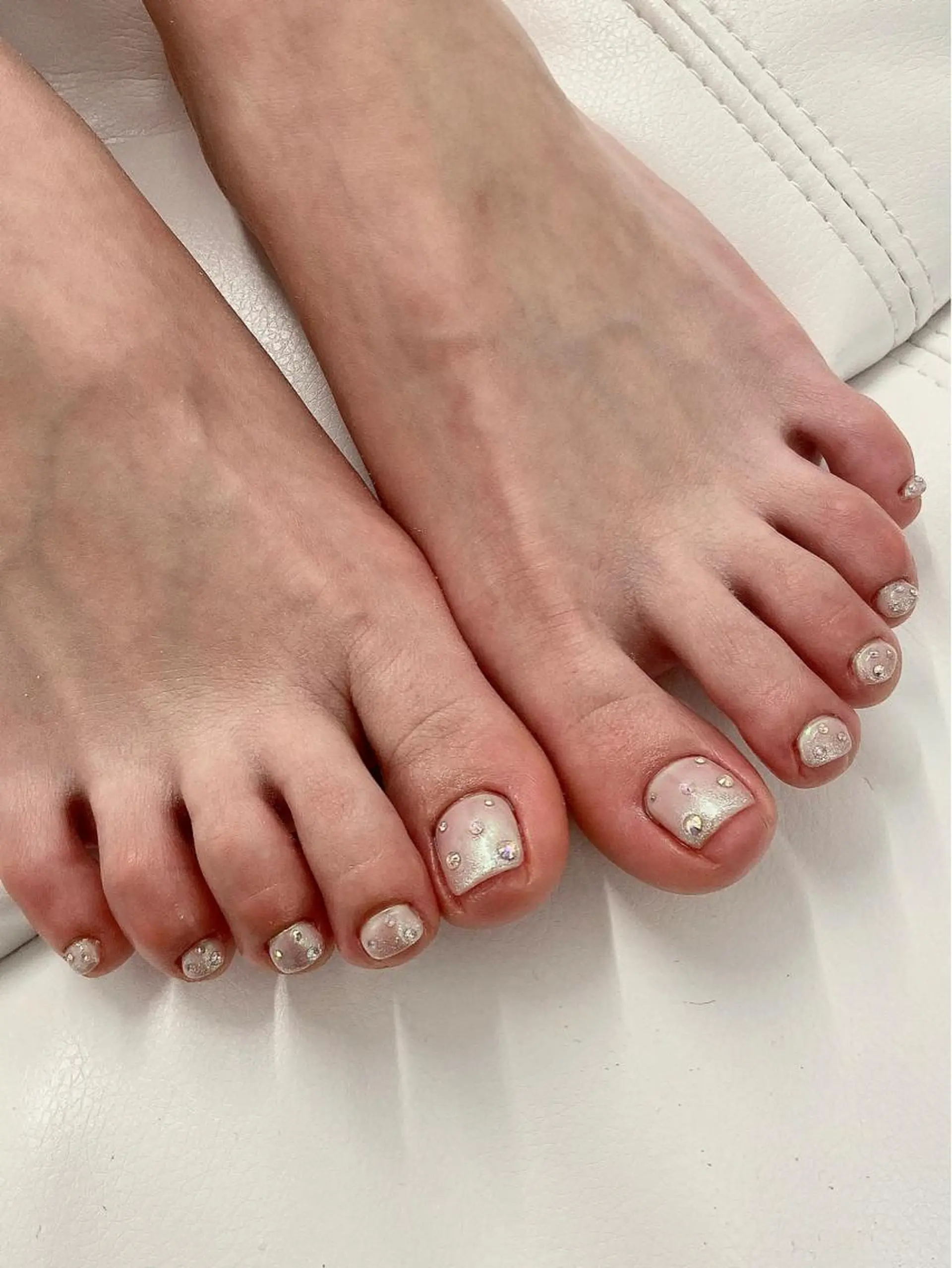 ネイル Nailist🌟 Wakanaのネイルデザイン