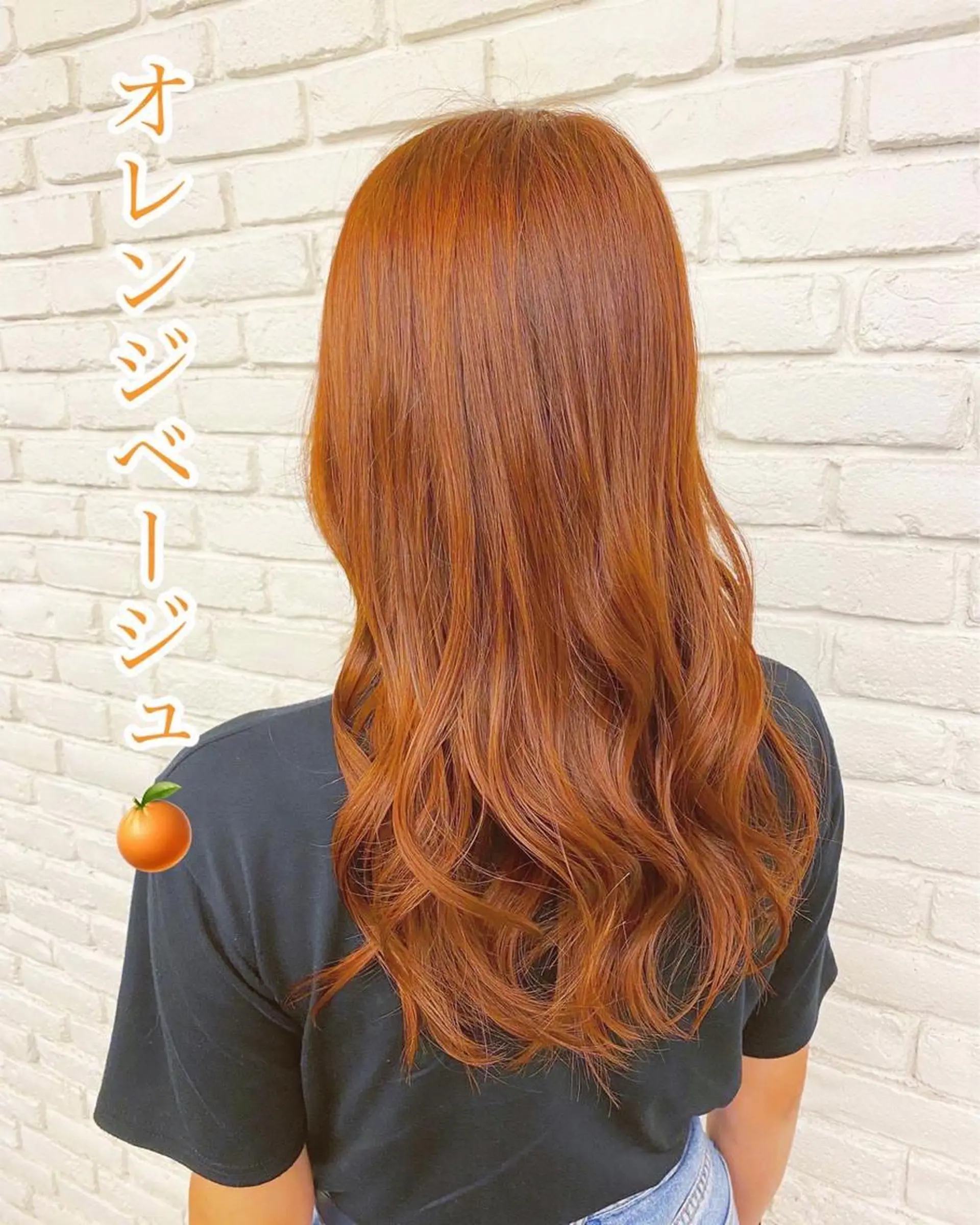 カラー Ms.CHARM所属・透明感カラー🌿 グレージュ🐺陽介のヘアスタイル