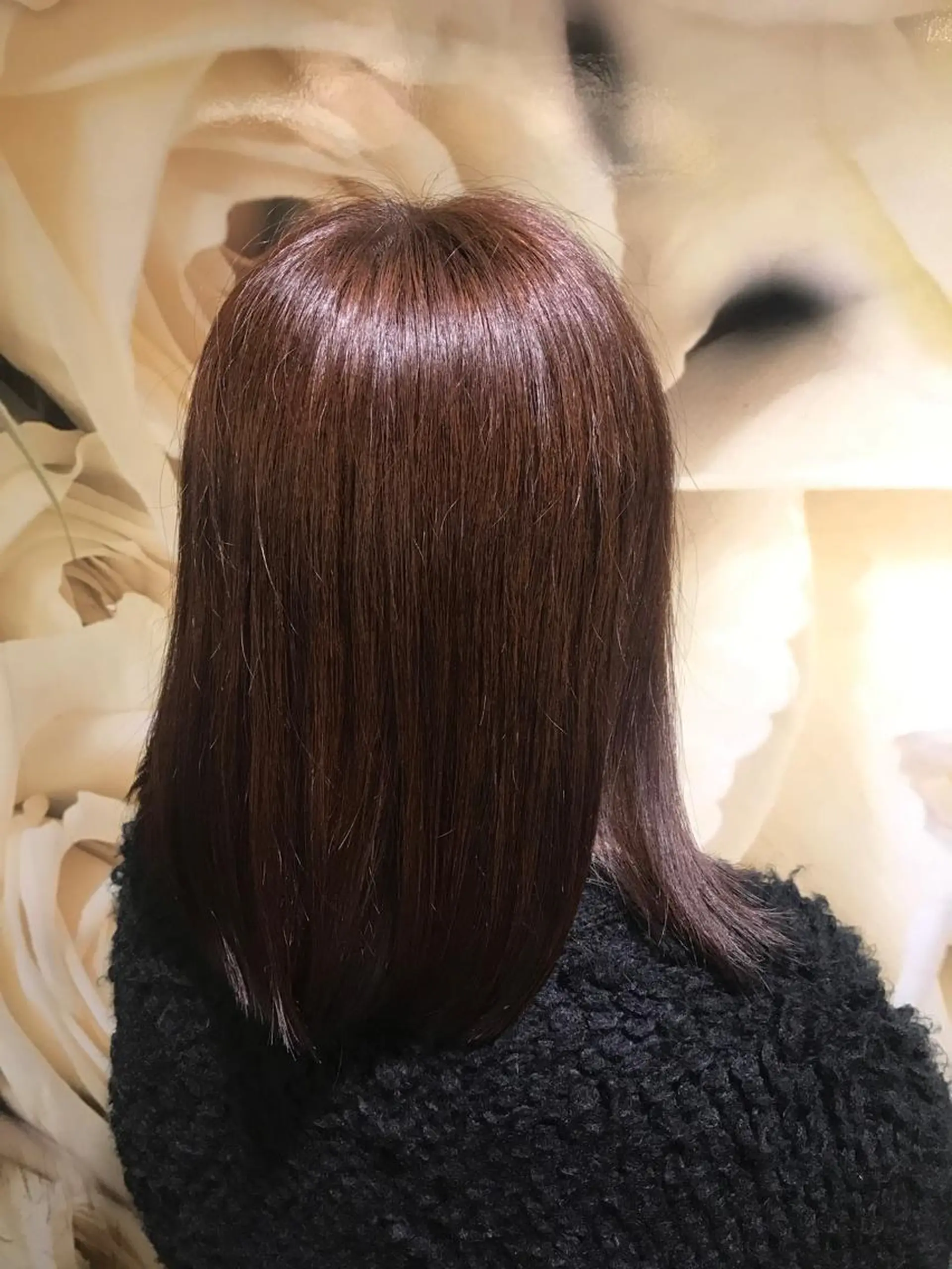 ミディアム ✨上村 潤平✨メンズヘア✨のヘアスタイル