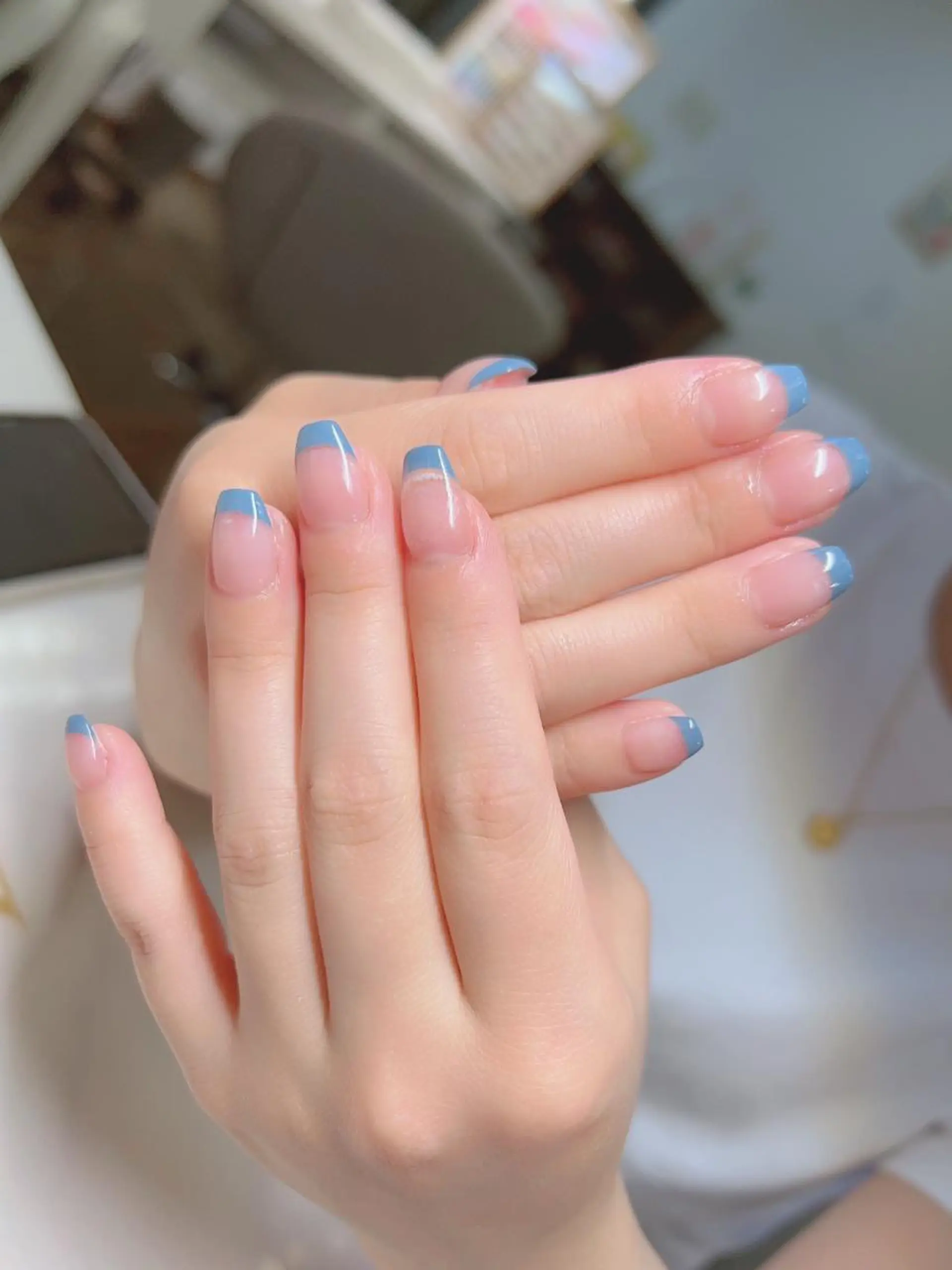 ネイル ハンドネイル インフィニティ ネイルサロンのネイルデザイン