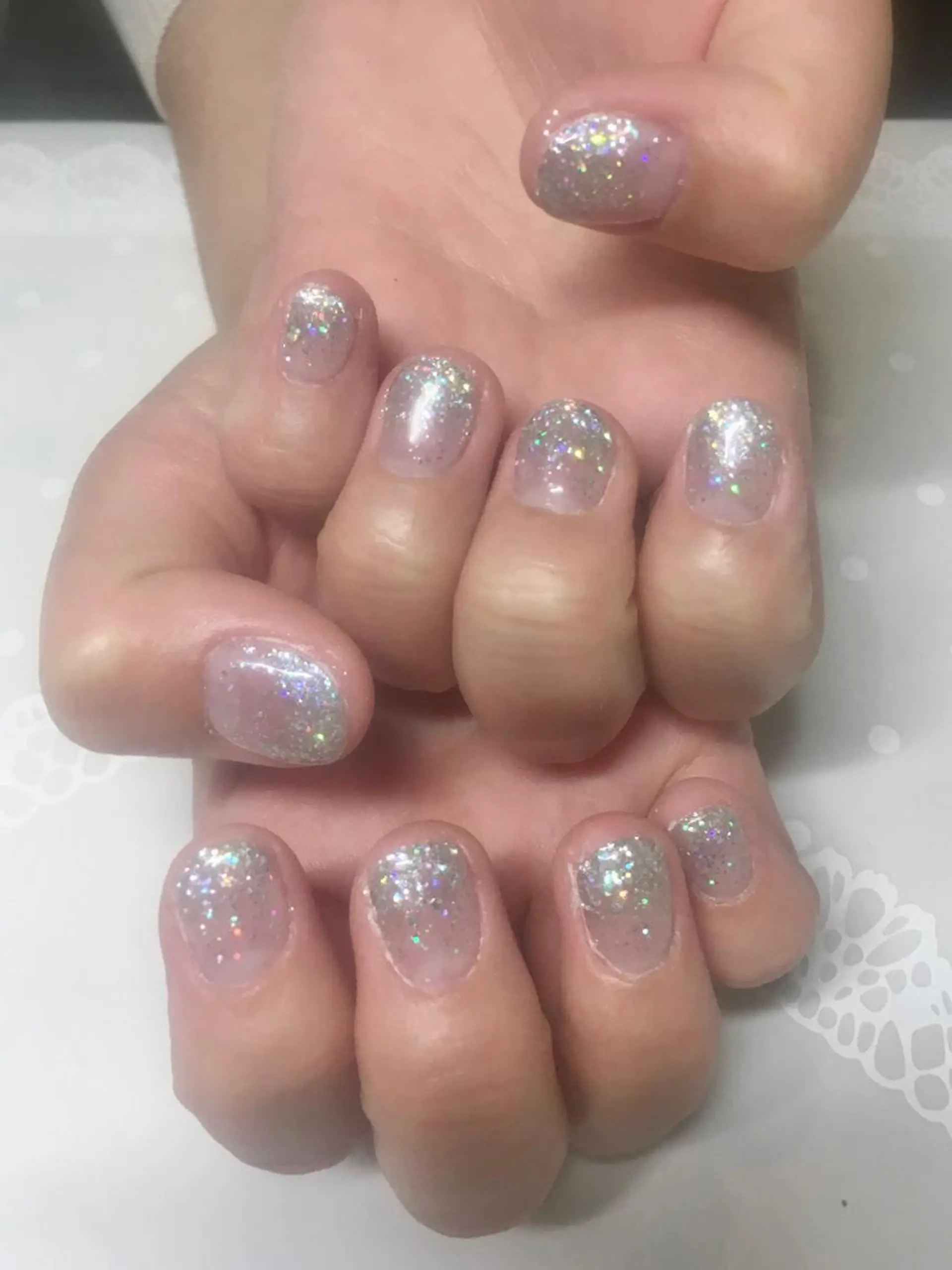 ネイル 新宿ネイルサロン ジェミディローサ所属・新宿ネイルサロン ジェミディローサのネイルデザイン