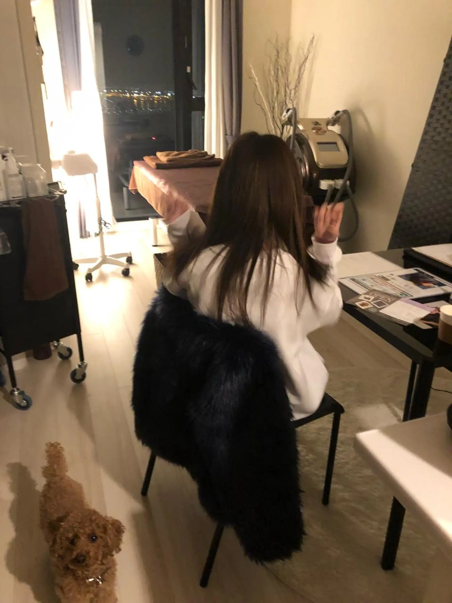 脱毛サロン RP（ルピ）のエステ・リラクイメージ