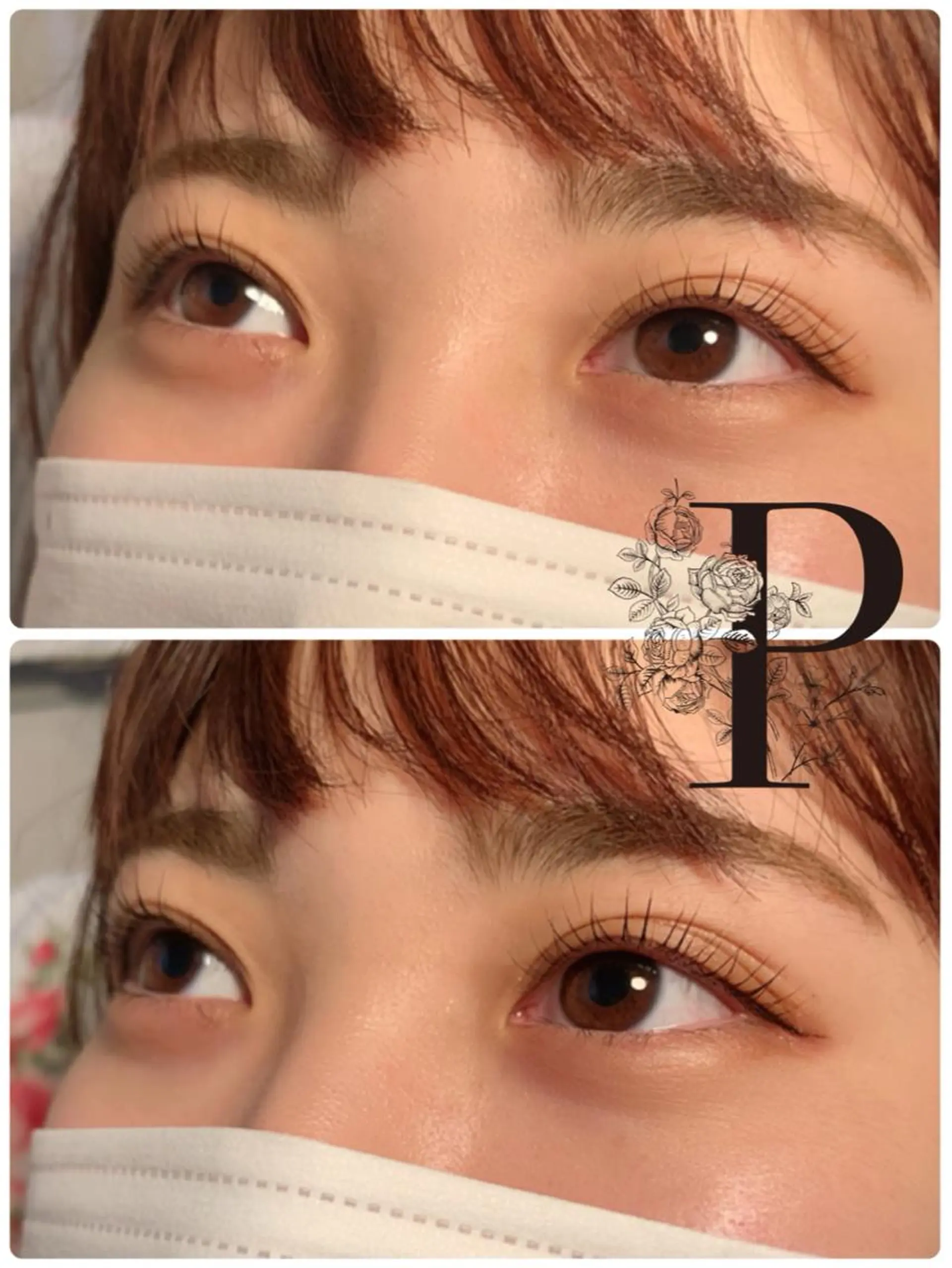 マツエク・マツパ アンシャンテ所属・enchante 自由が丘のネイルデザイン