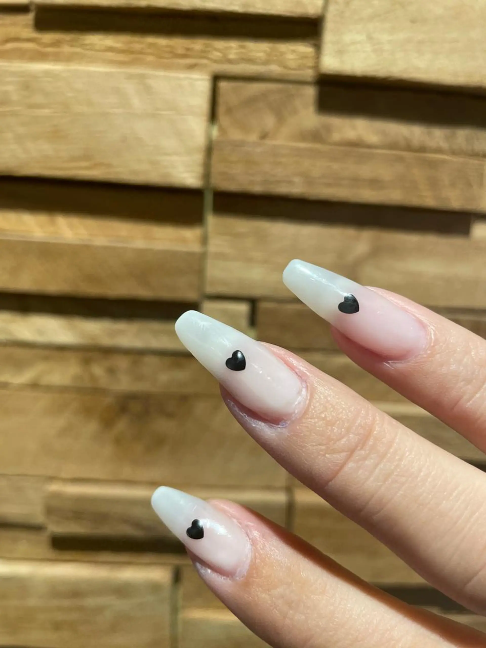 ネイル nail Eclat所属・志賀野 美喜のネイルデザイン