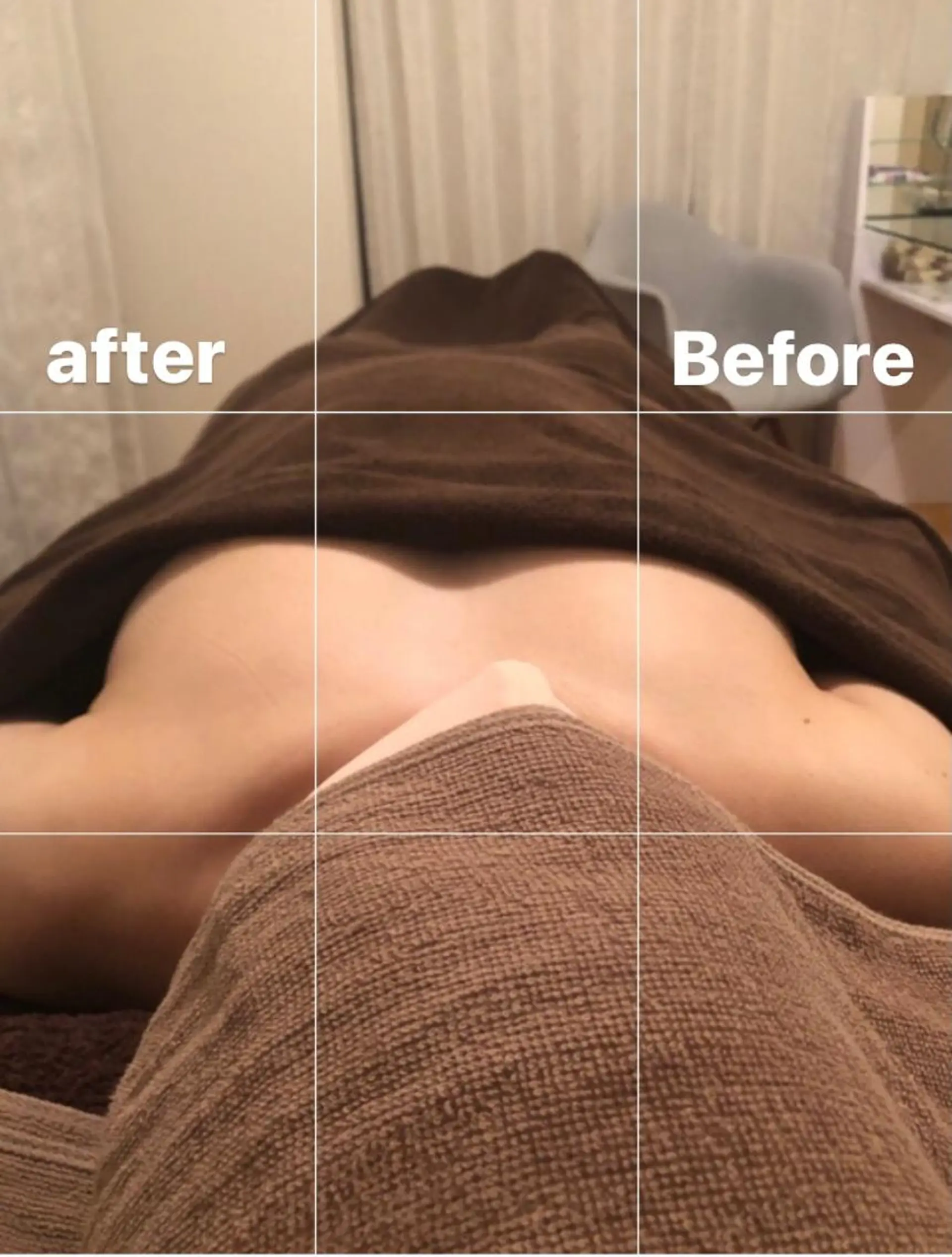 その他 amare organicのエステ・リラクイメージ