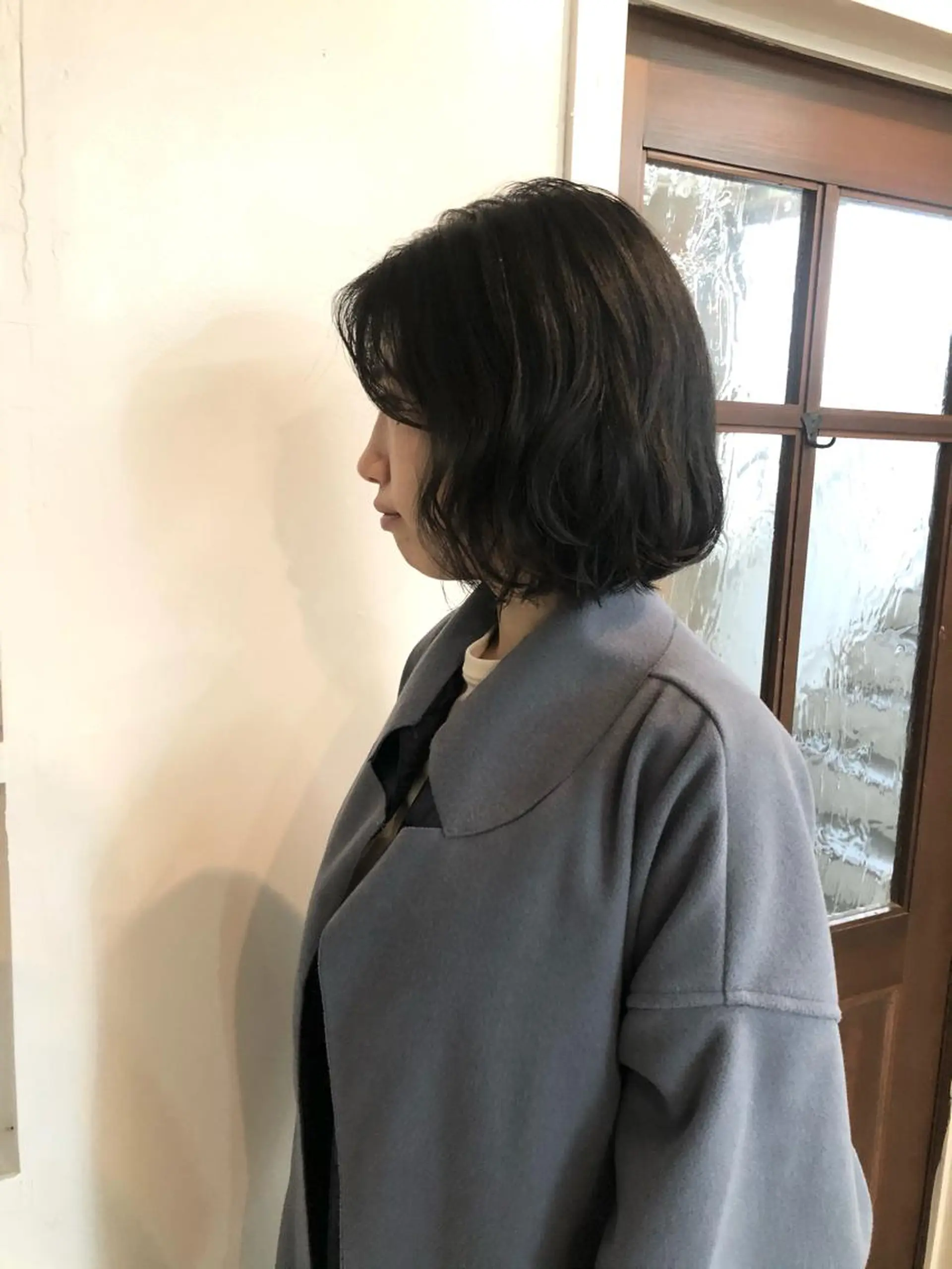 ショート eyelash salon RACOTA所属・MAYA .のマツエク・マツパデザイン