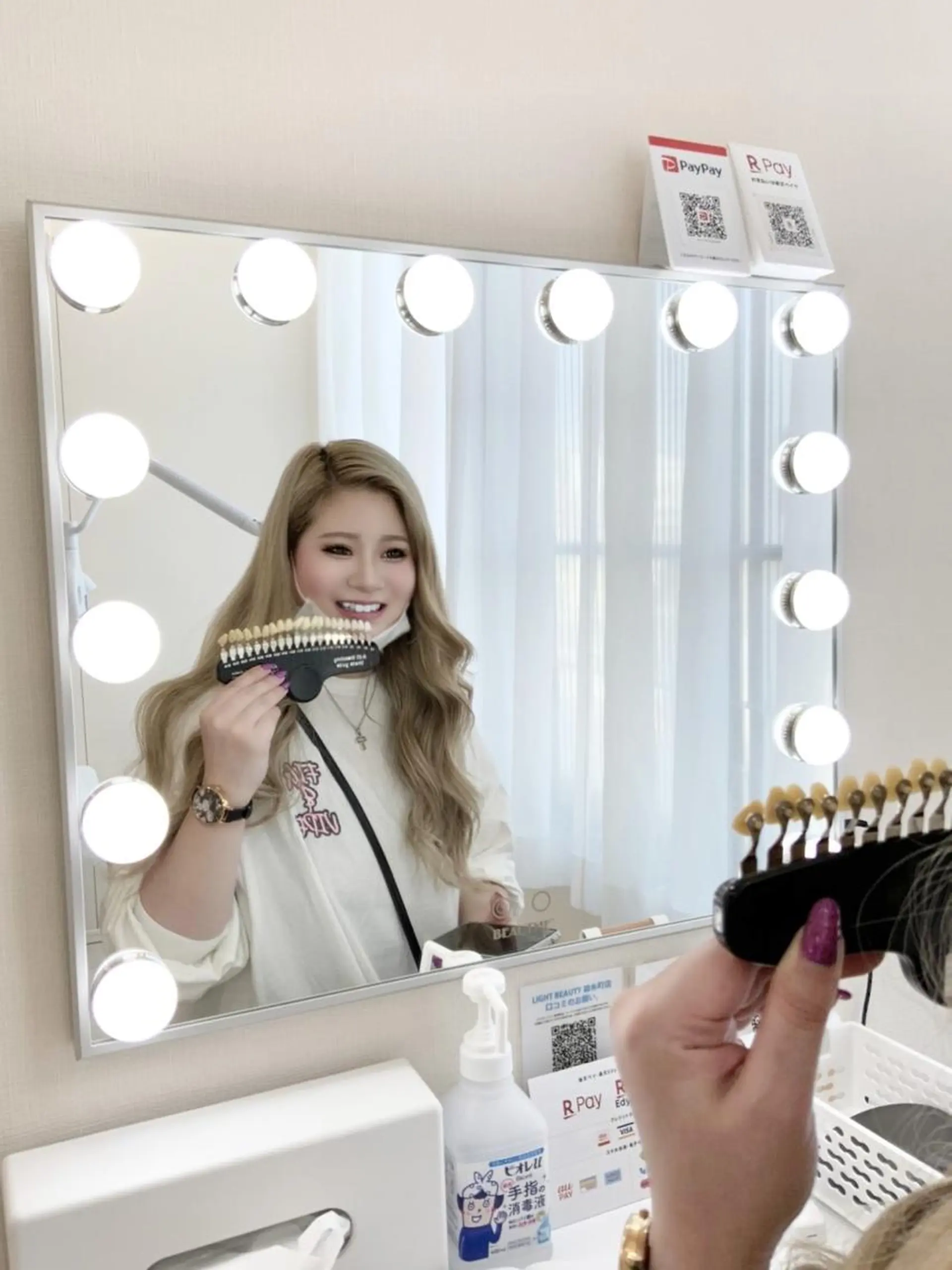 ライトビューティー 錦糸町店のエステ・リラクイメージ