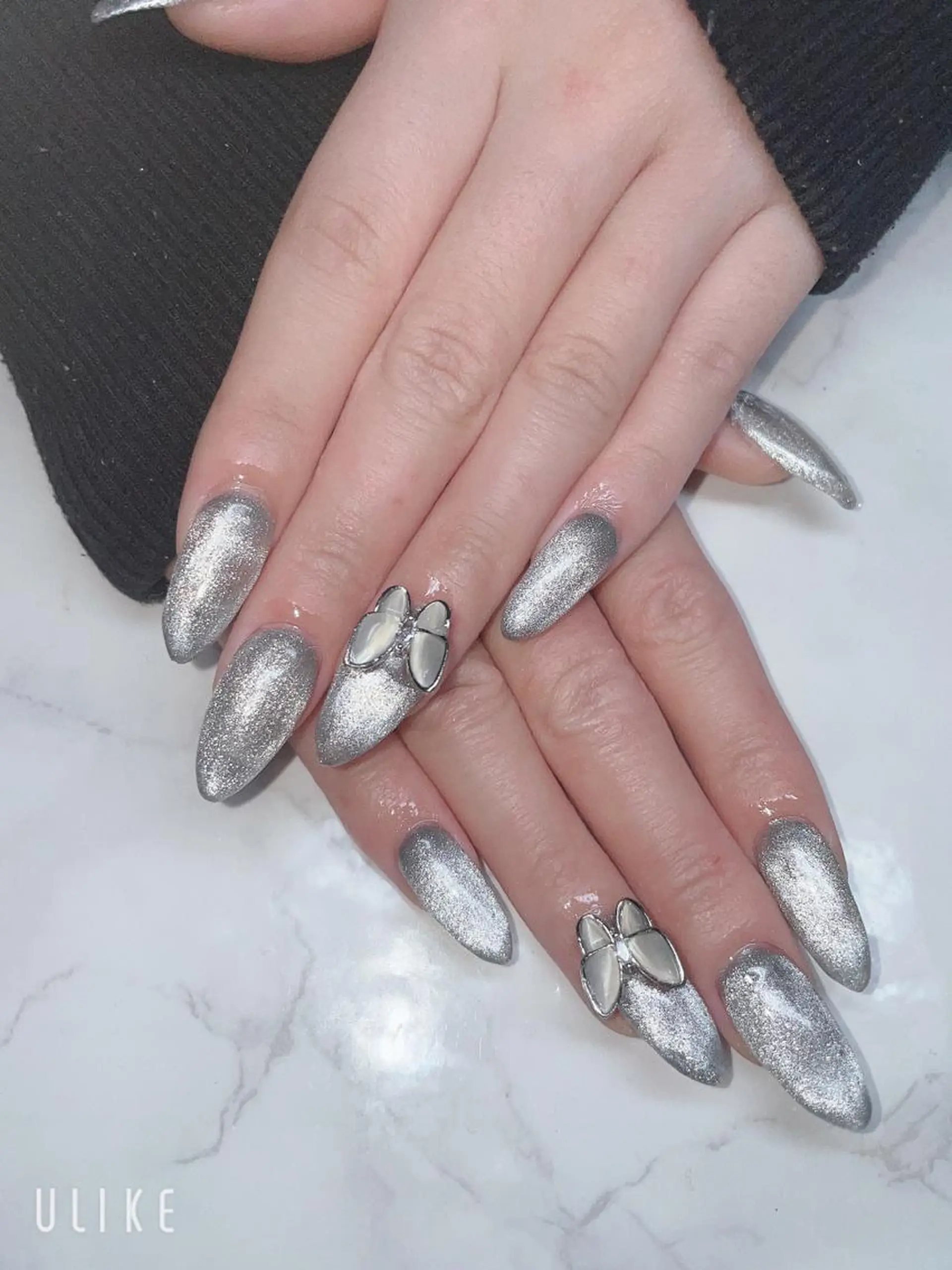 ネイル ハンドネイル Nail Salon yのネイルデザイン