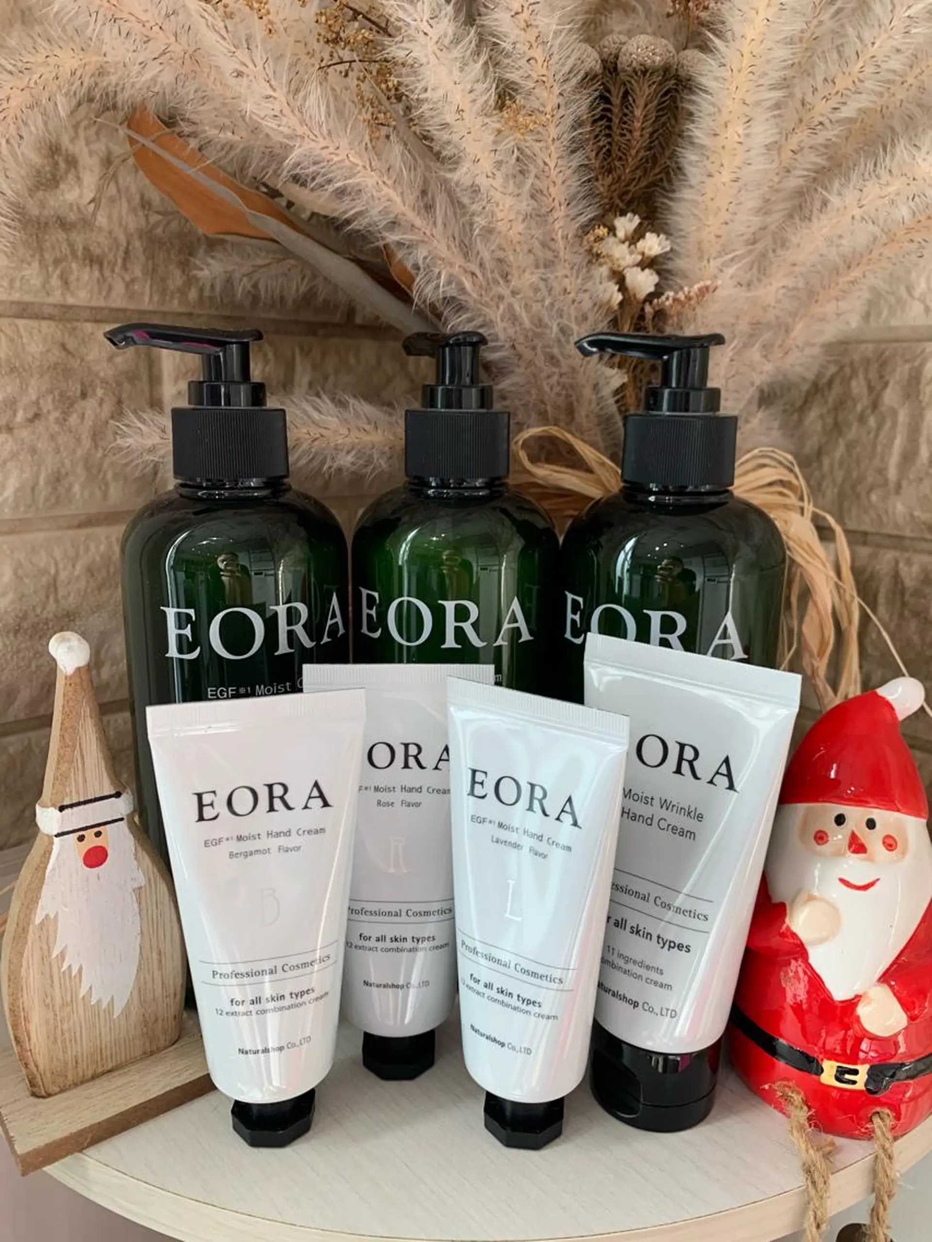 毛穴改善/脱毛 ネイル 川上久仁子のエステ・リラクイメージ